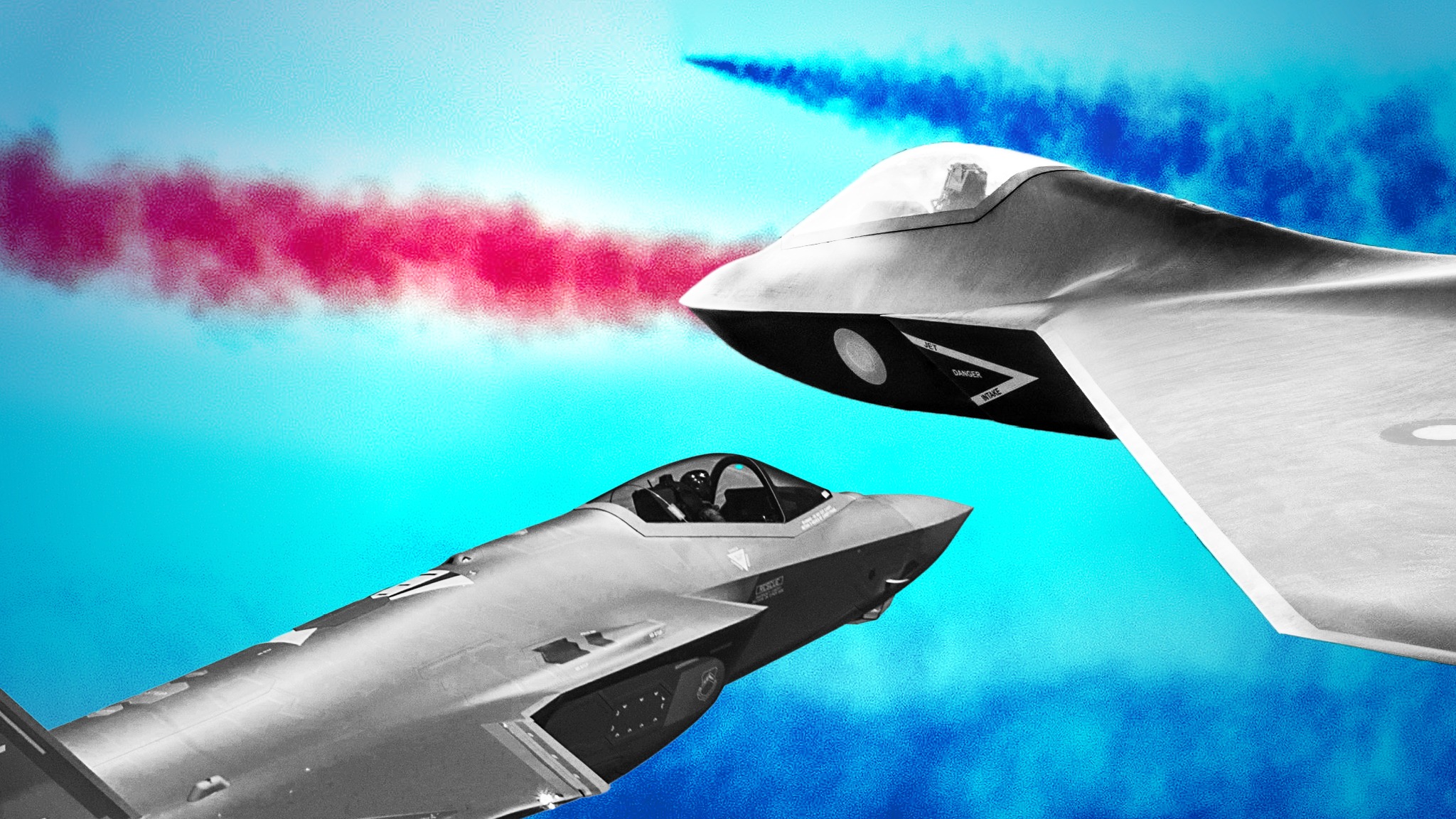 The Fighter Jet That Could Create A New Alliance Between The Uk And Japan |  Financial Times