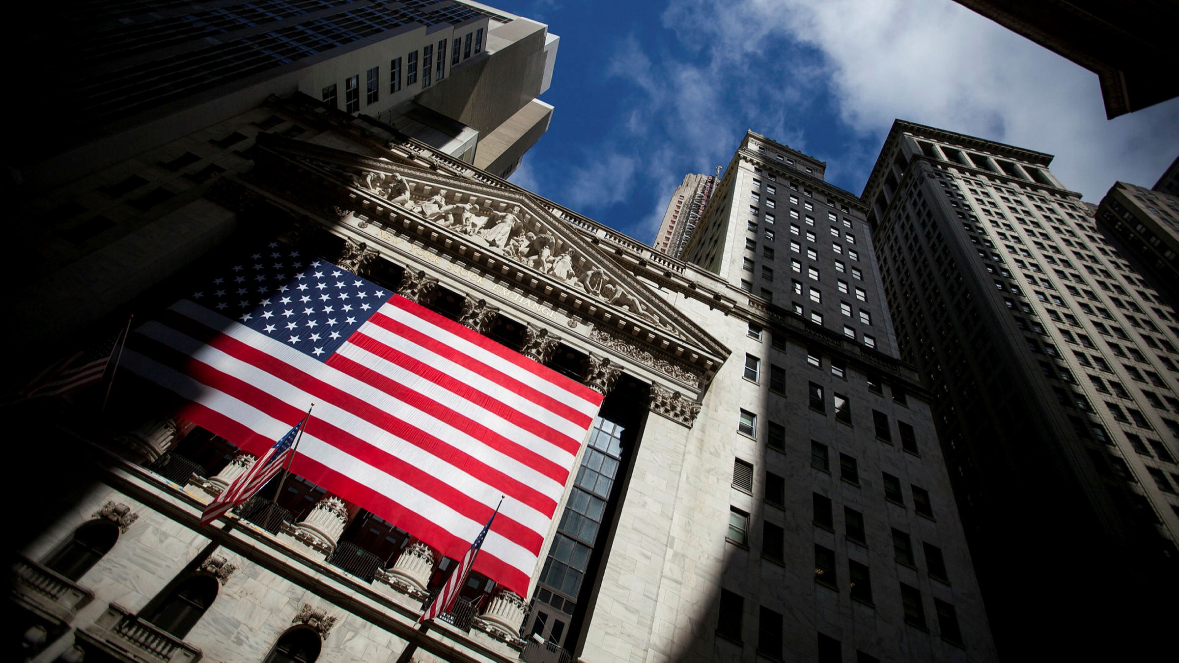 When global market bets went wrong - JusticeNewsFlash.com - Vimarsana News