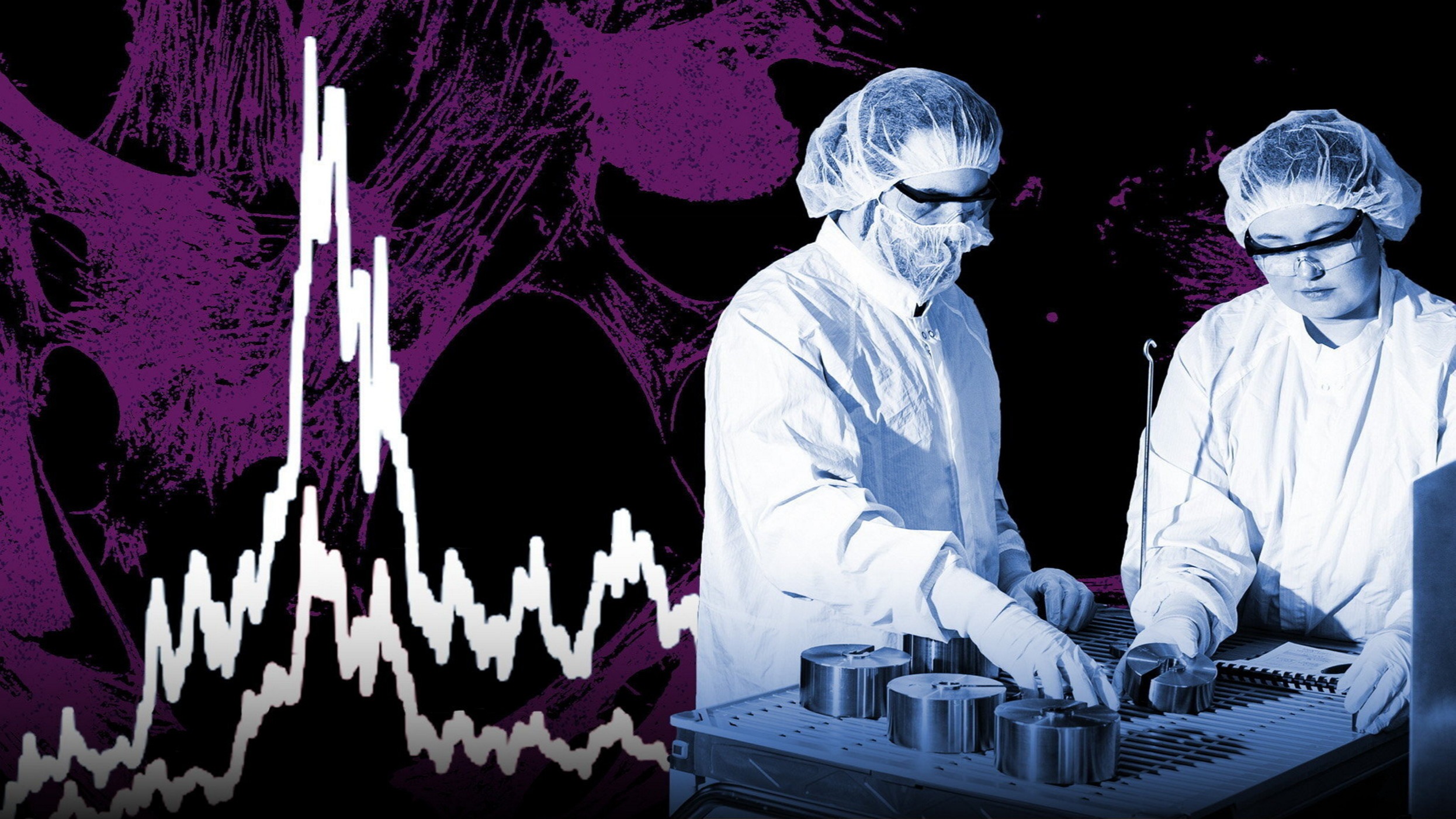 The Covid-era tech that could reinvent cancer care