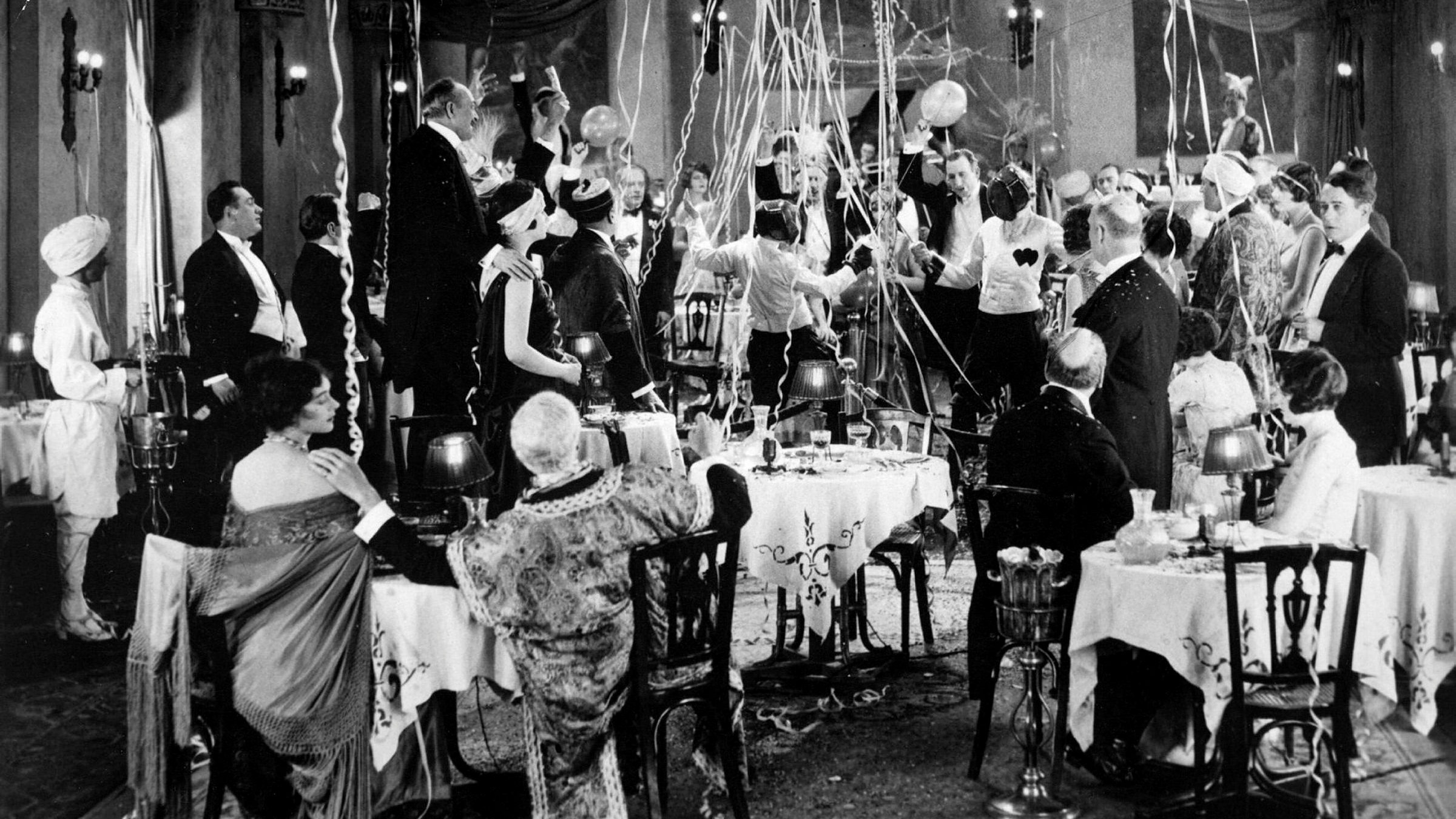 The Roaring Twenties Explained