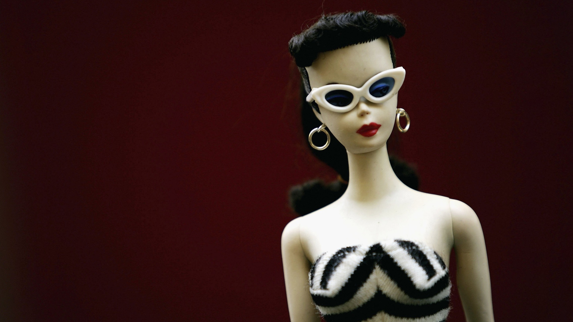 opwinding controleren Torrent Life in plastic: it's (still) fantastic, say Barbie collectors | Financial  Times