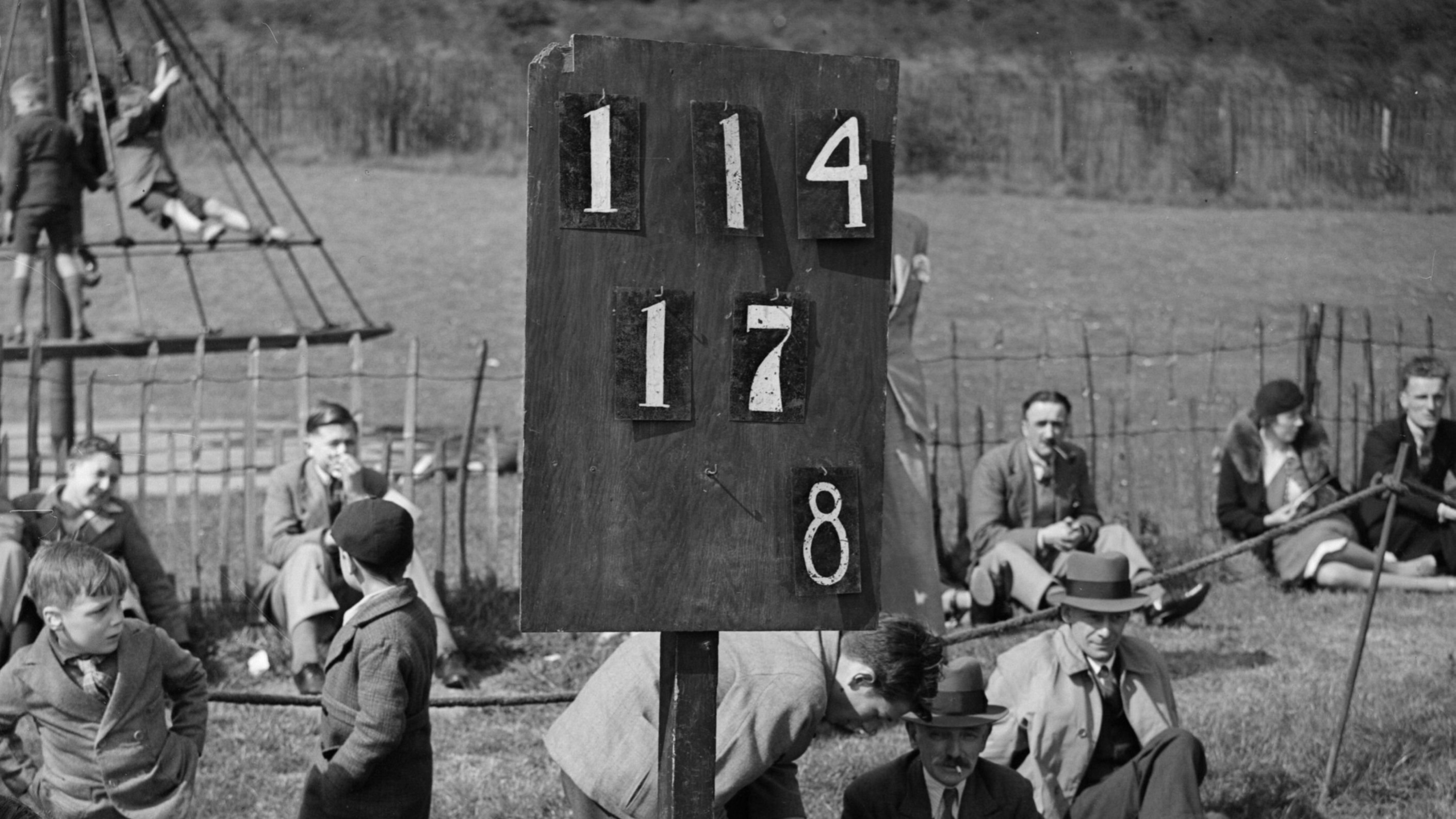 The Score by C Thi Nguyen — more than a numbers game