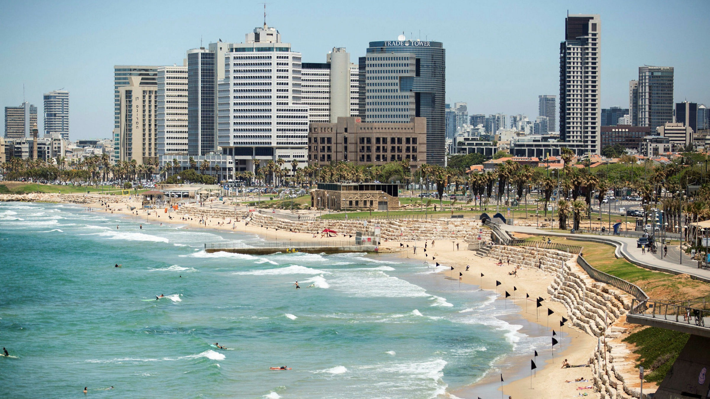 In Tel porno Aviv-Yafo umsonst Ghid turistic