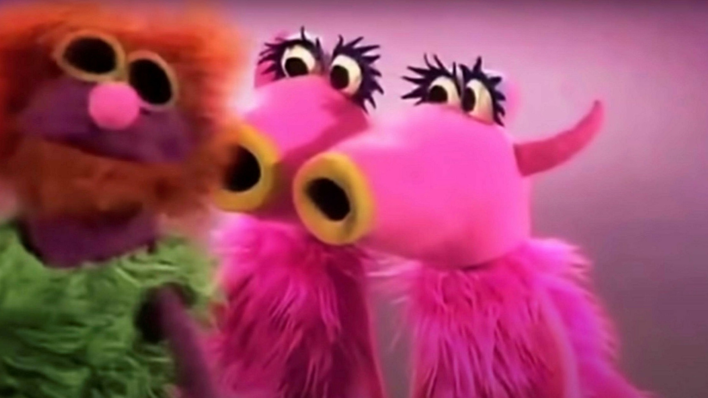 Muppets Porn - Mah-NÃ  Mah-NÃ  â€” an absurd earworm made popular by The Muppets â€” FT.com