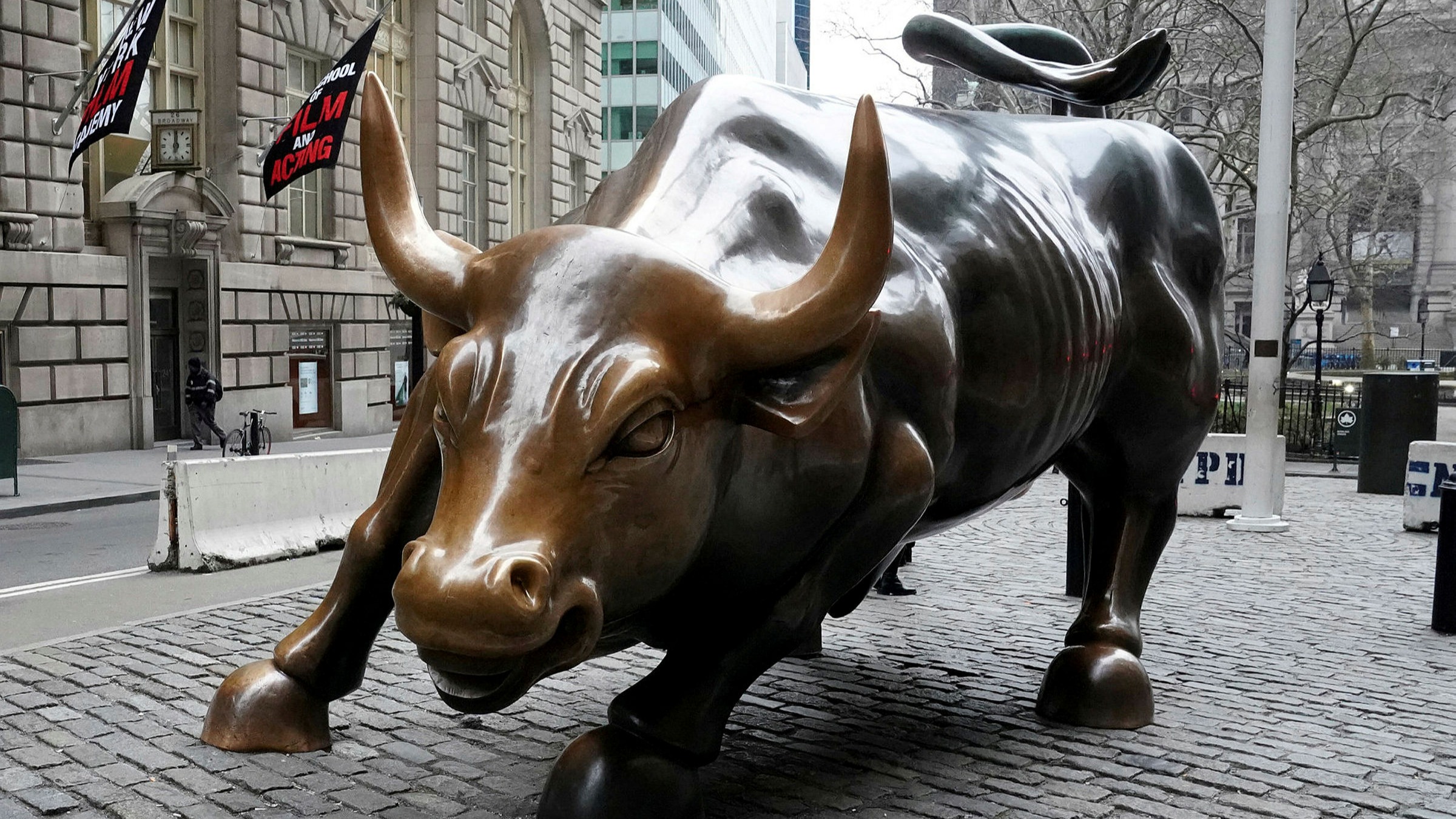 Factors That Could Halt The Bull Market Charge Financial Times