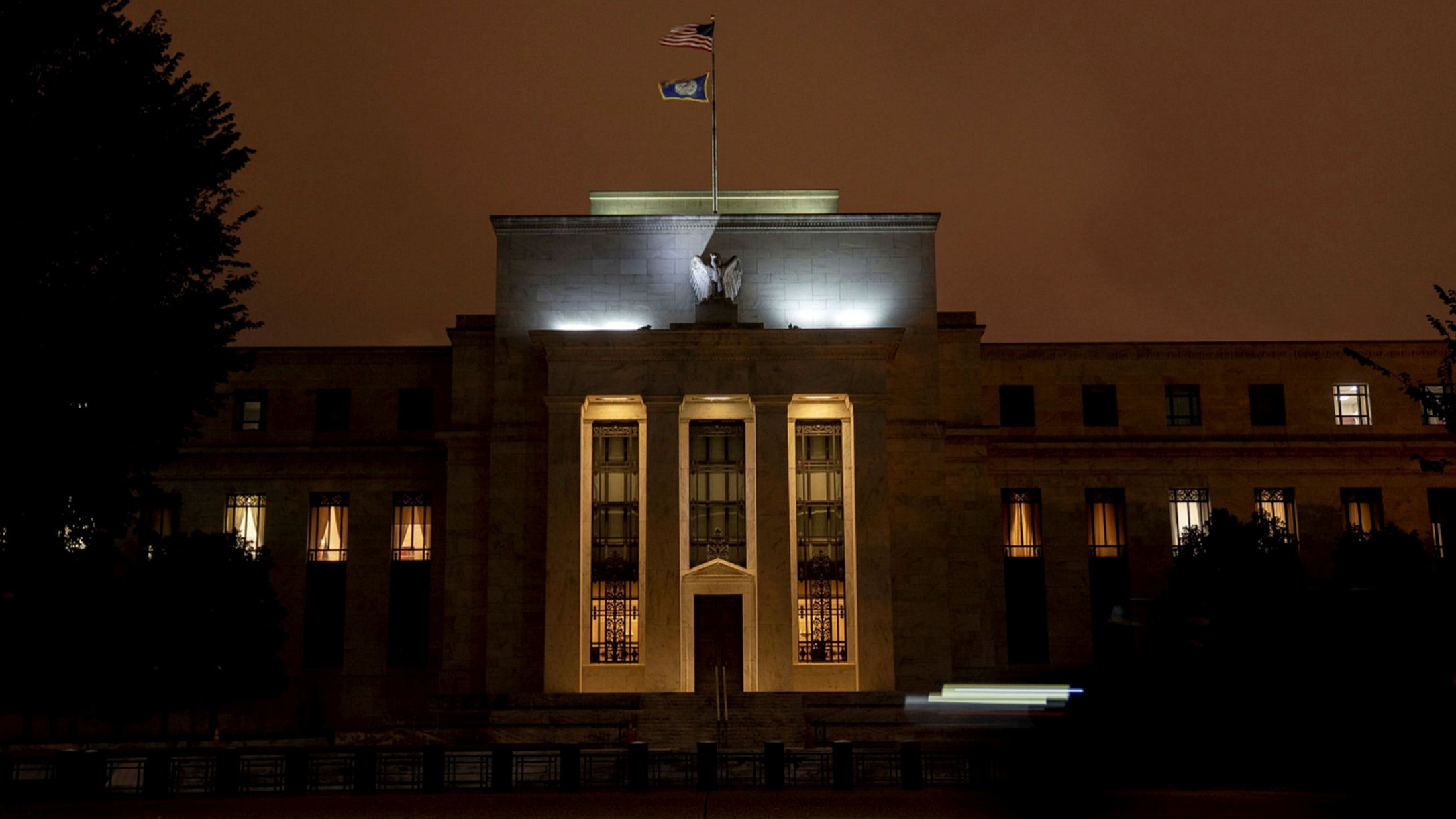 Us Bond Tumult Risks Triggering Stock Market Volatility Analysts Warn Financial Times