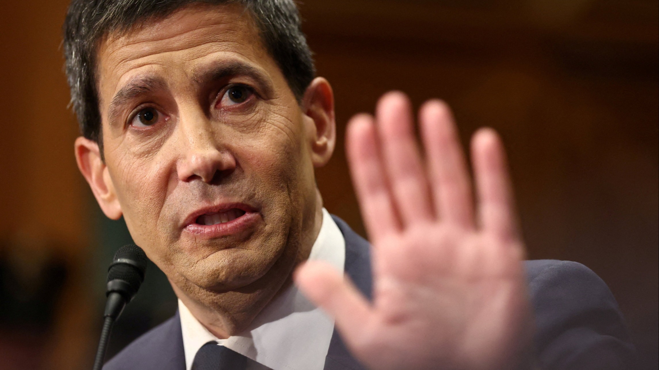 Is the Fed turning hawkish as inflation fears rise?
