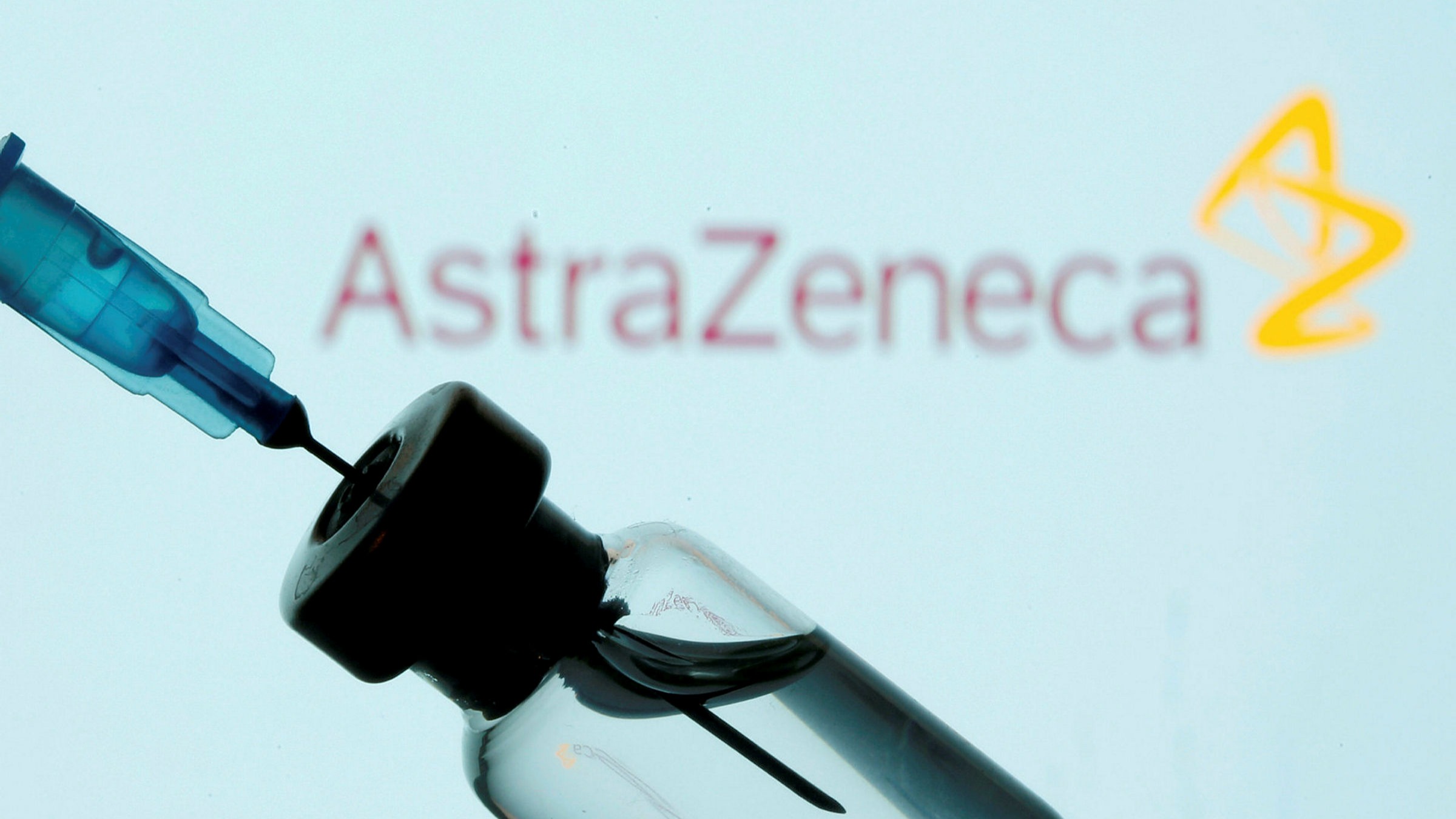 Germany Pushes Back On Astrazeneca Vaccine Efficacy Reports Financial Times