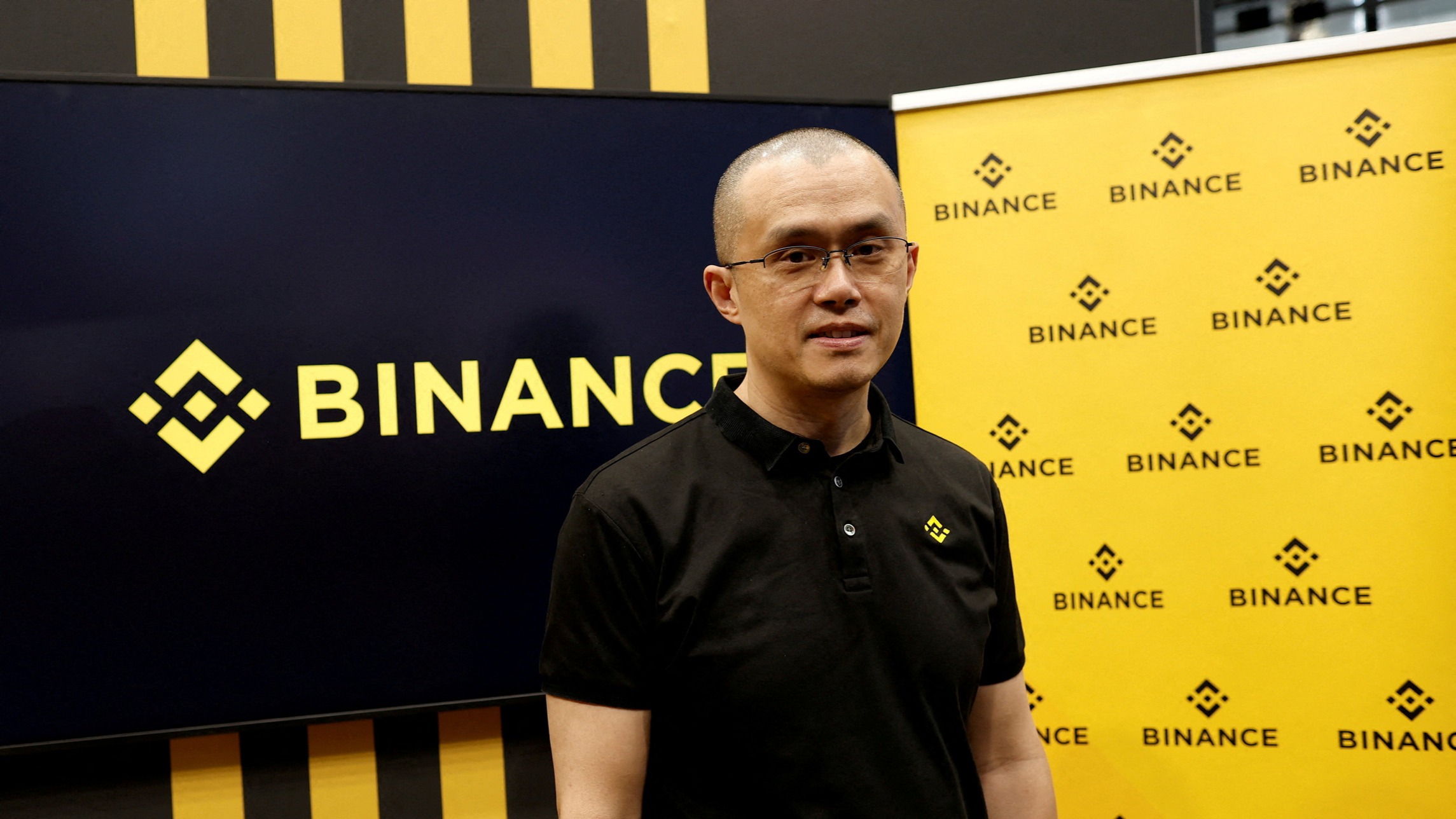 Binance chief attempts to allay customer concerns after outflows - Financial Times