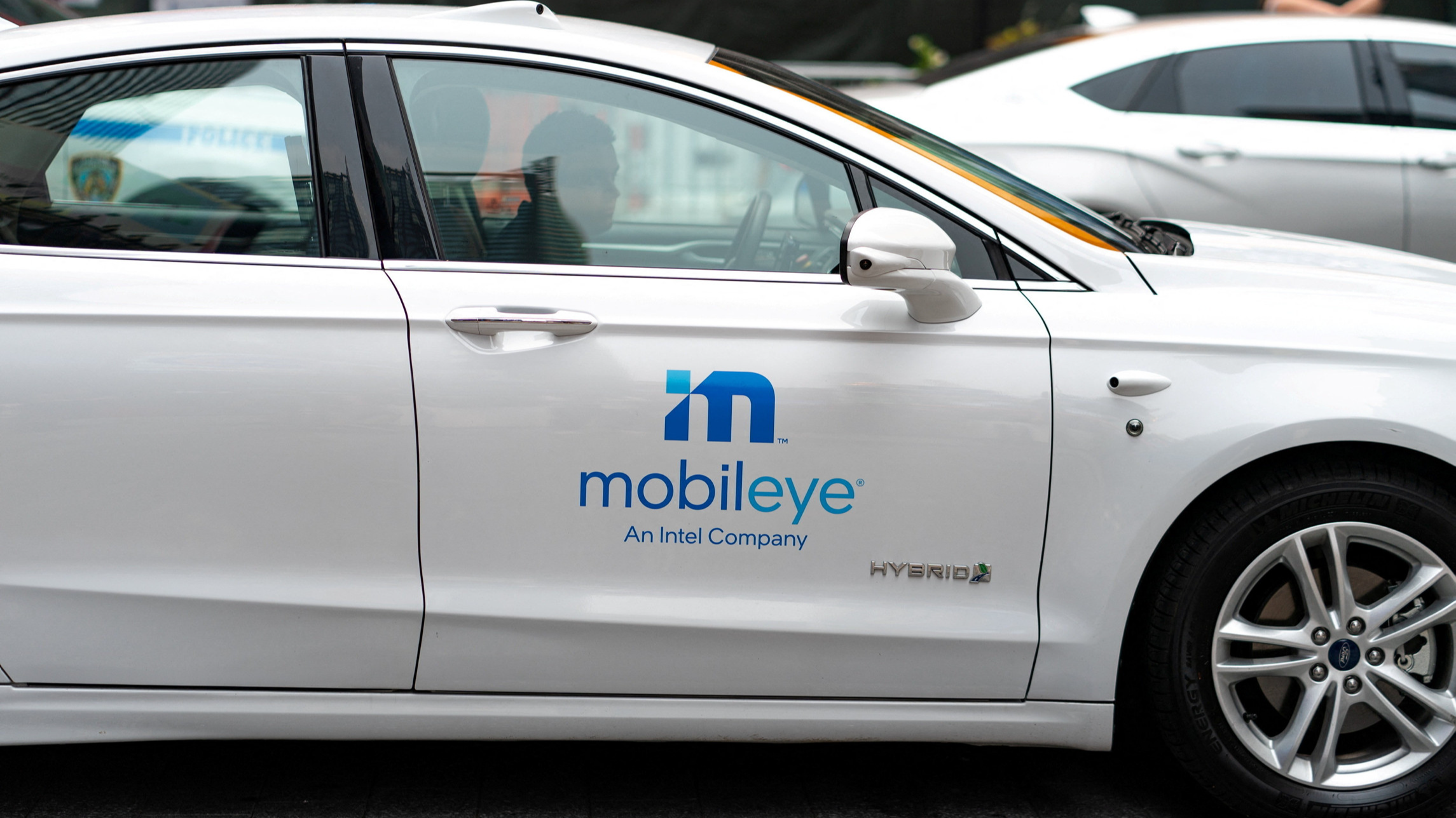 Intel's Mobileye slashes IPO valuation to below $16bn