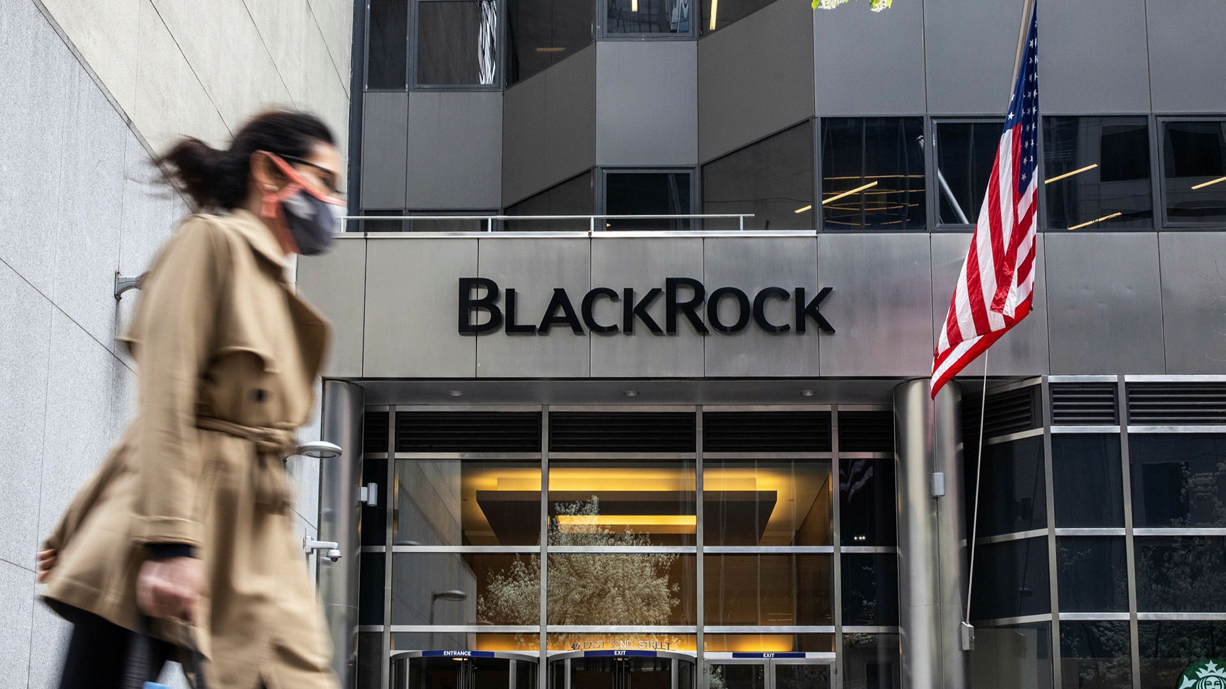 BlackRock has blamed the ESG inconsistency on Indonesian palm oil - Vimarsana News
