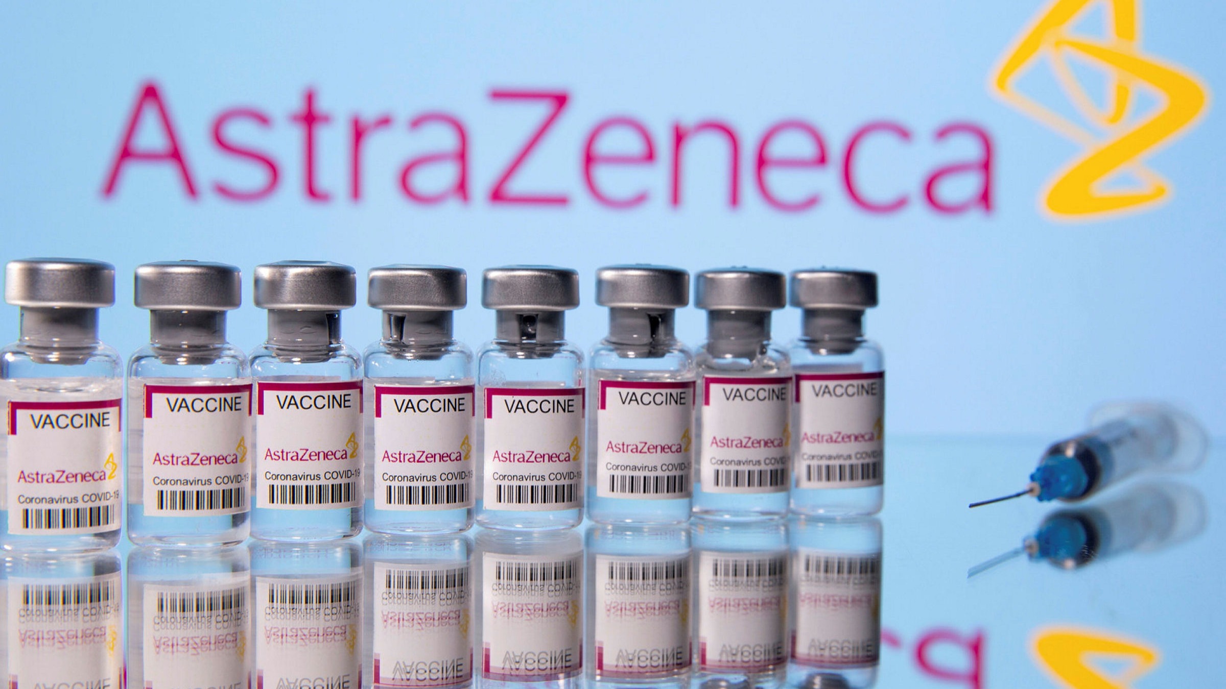 AstraZeneca to take profits from Covid vaccine sales | Financial Times