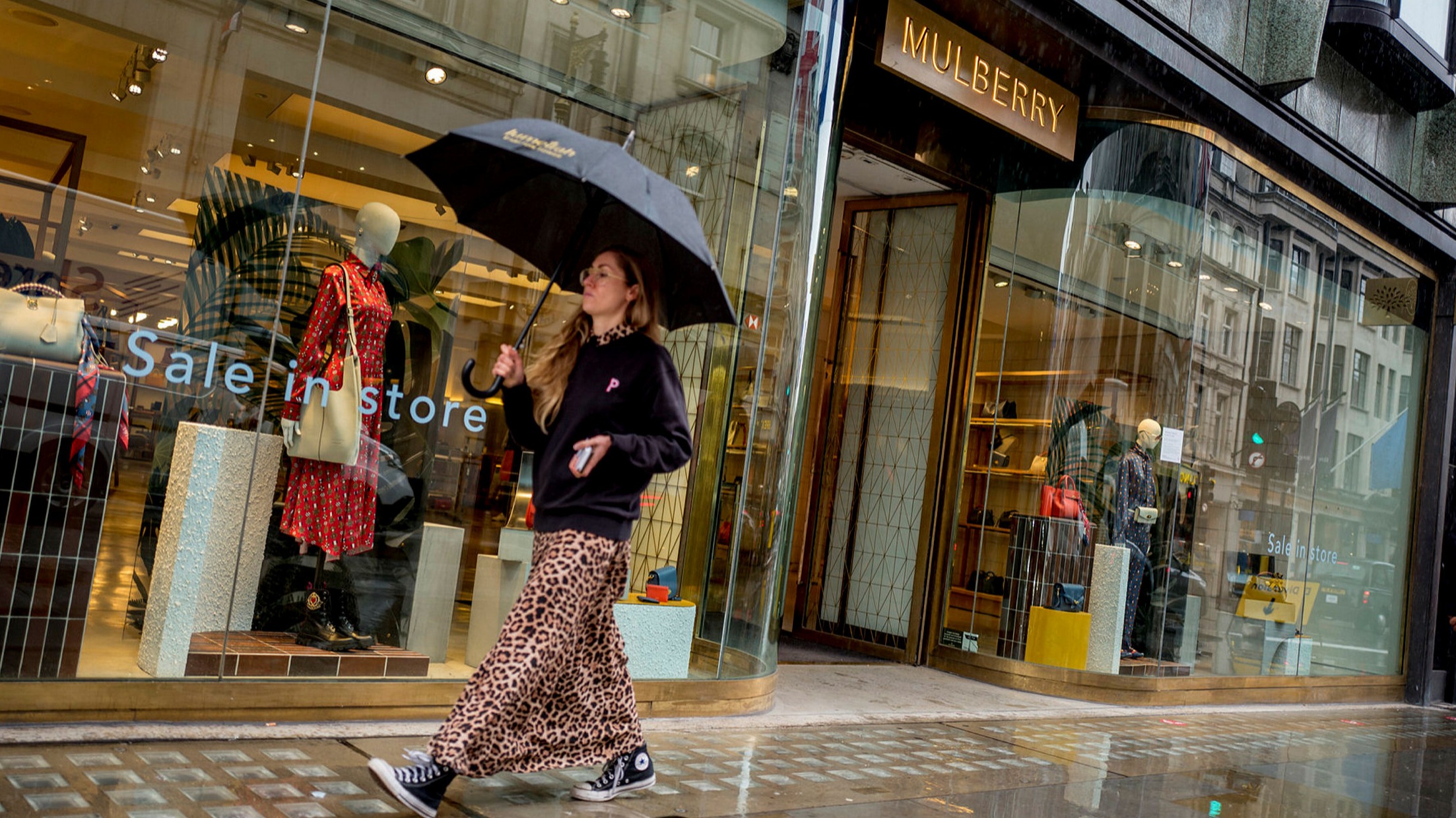 mulberry outlet london