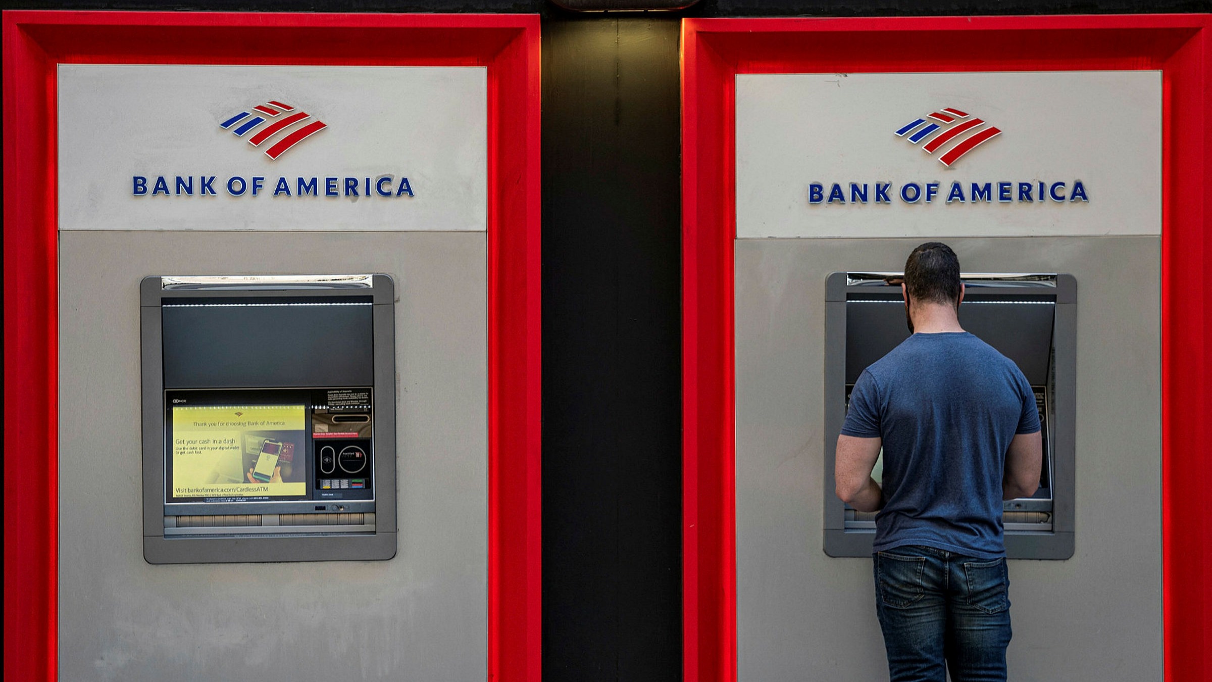 Bank of america doesnt allow you to buy cryptocurrency bitcoin core passphrase