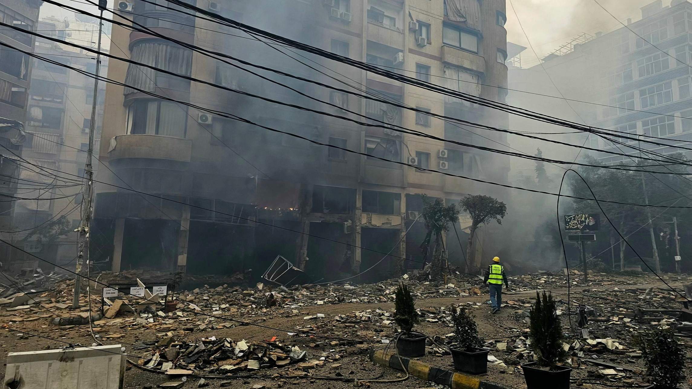 ft.com - Rana Foroohar - AI is spreading disinformation in war and markets