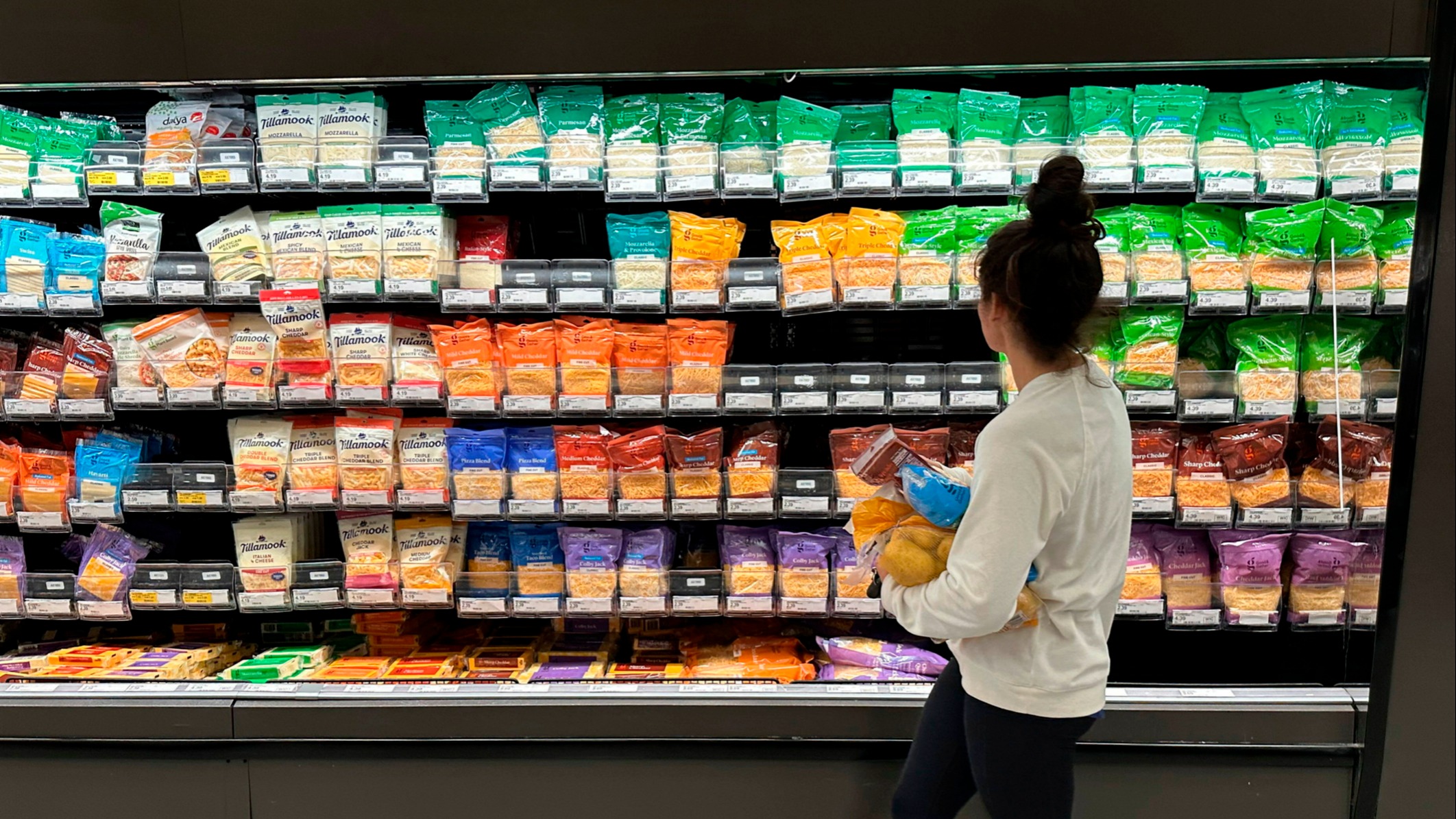 News updates from October 12: US inflation hotter than expected in September, FCA bans Staley