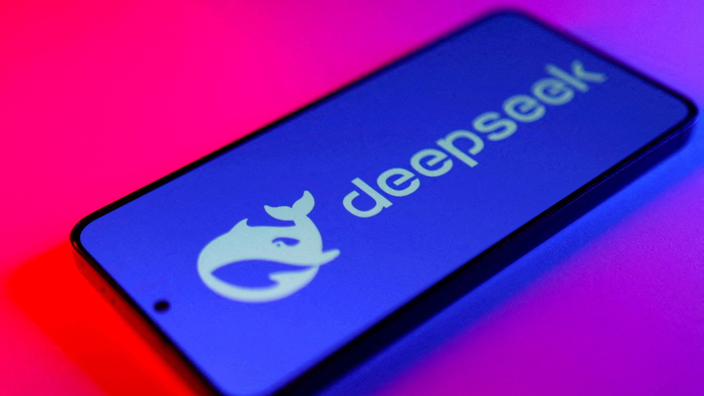 US House panel probes whether DeepSeek used restricted Nvidia chips