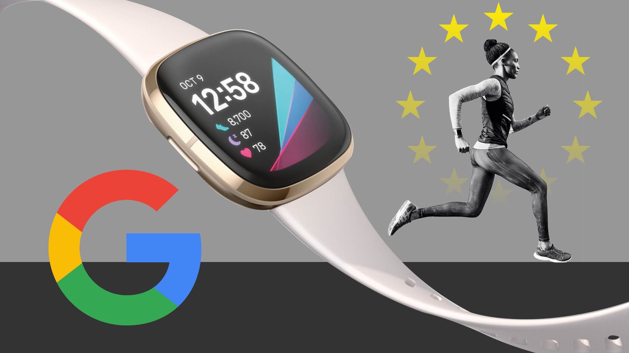 udskiftelig bred salami Wearable tech makers ramp up opposition to Google's $2.1bn Fitbit deal |  Financial Times