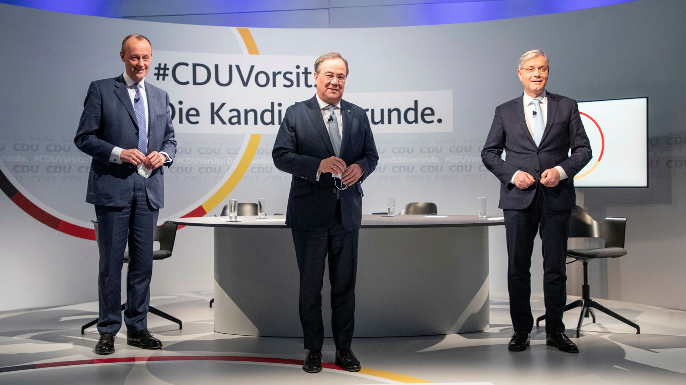 Shift in Europe policy likely as Germany's CDU elects new leader |  Financial Times
