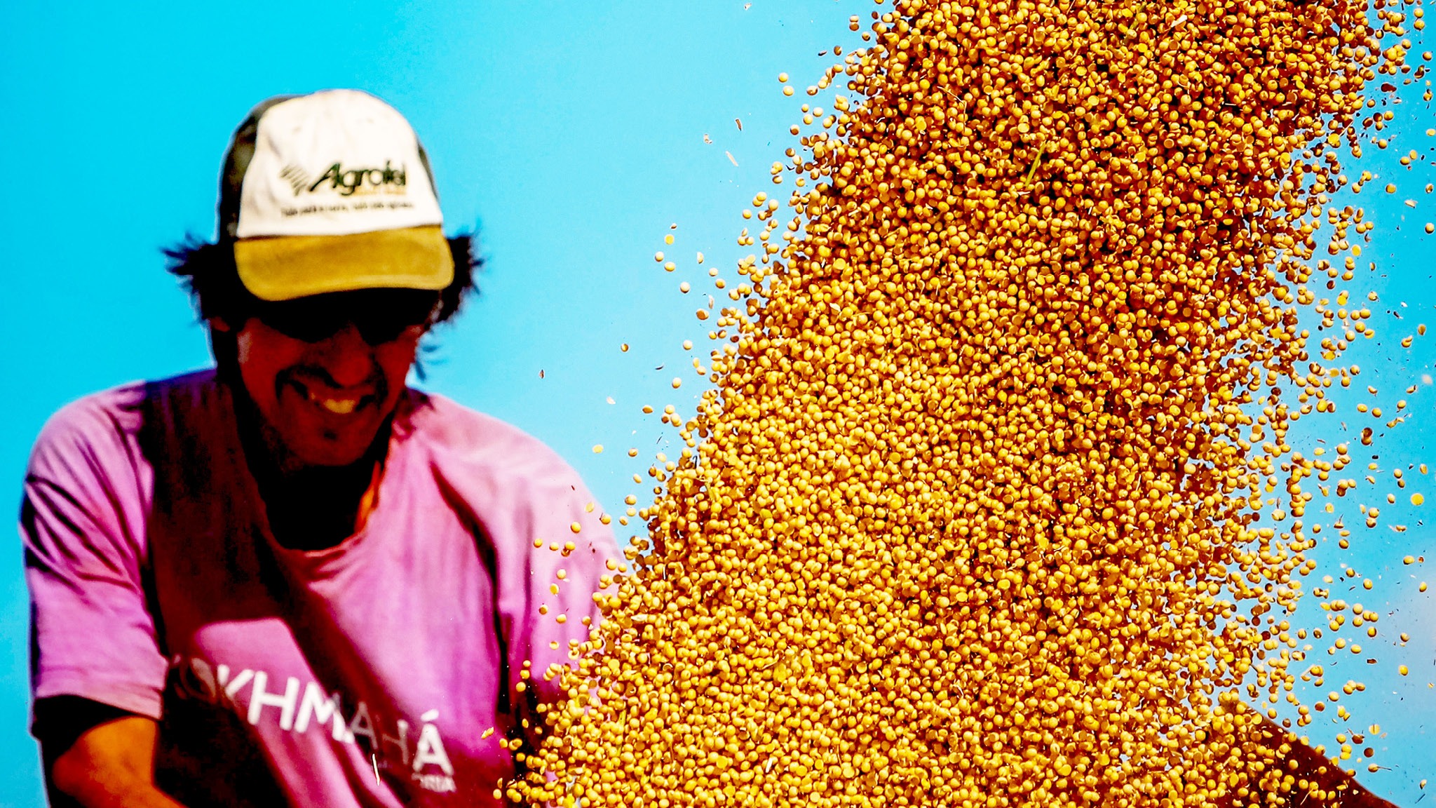 Can a new commodities boom revive Brazil? - JusticeNewsFlash.com - Vimarsana News