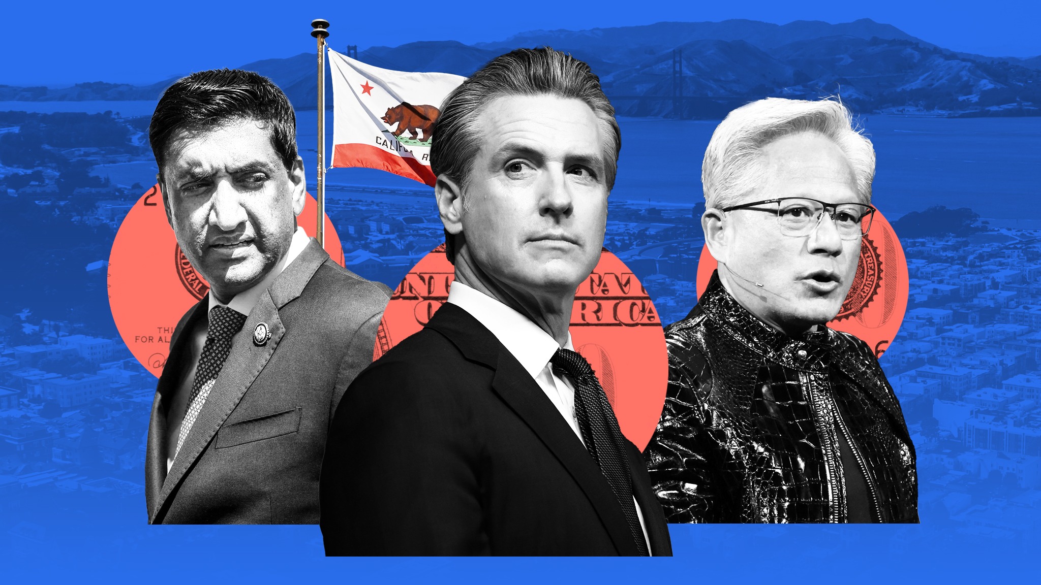 California’s divisive plan to tax billionaires