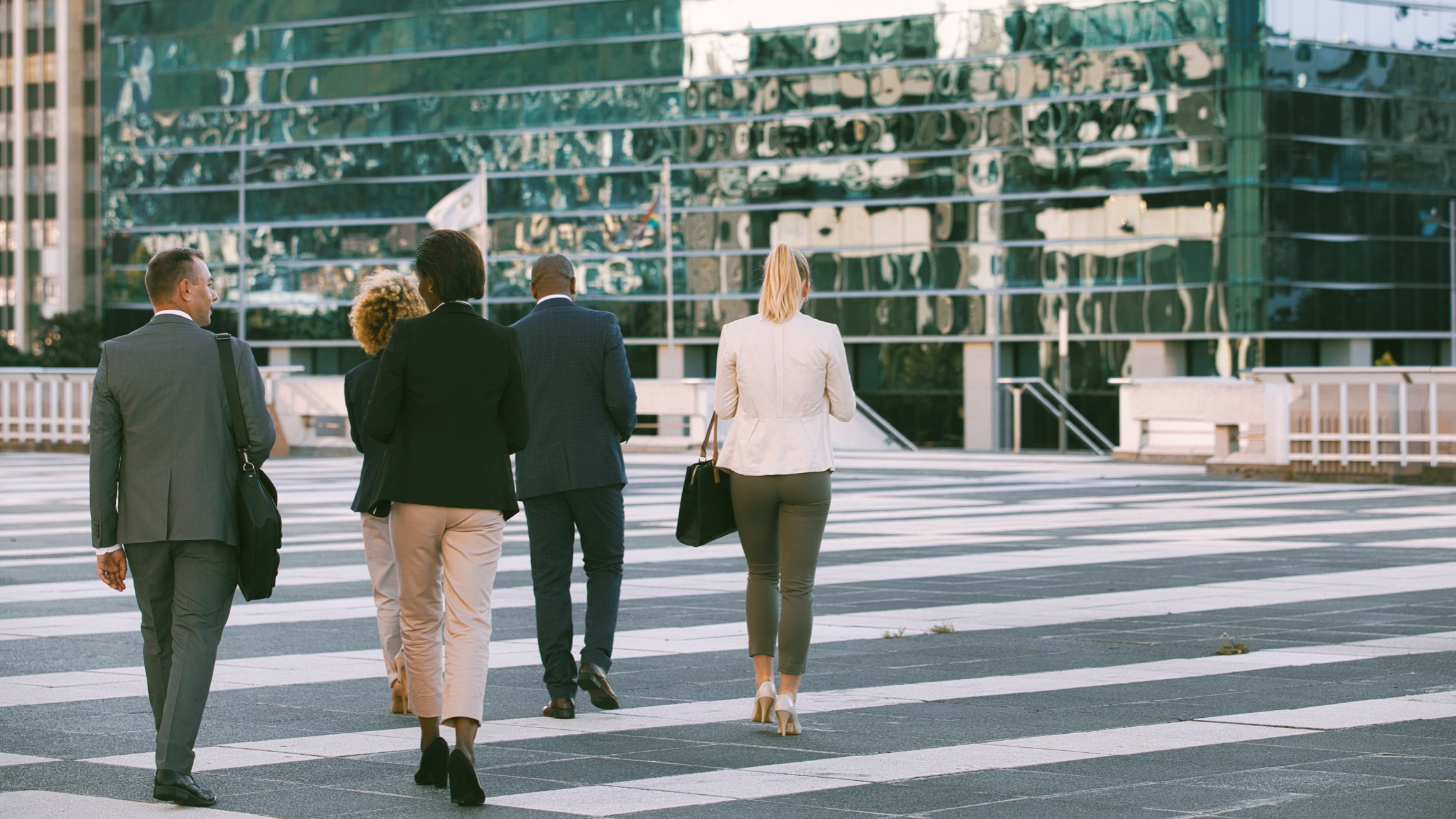 ft.com - Ashley Armstrong - White males will have 'fewer board seats' in future, says UK diversity chair