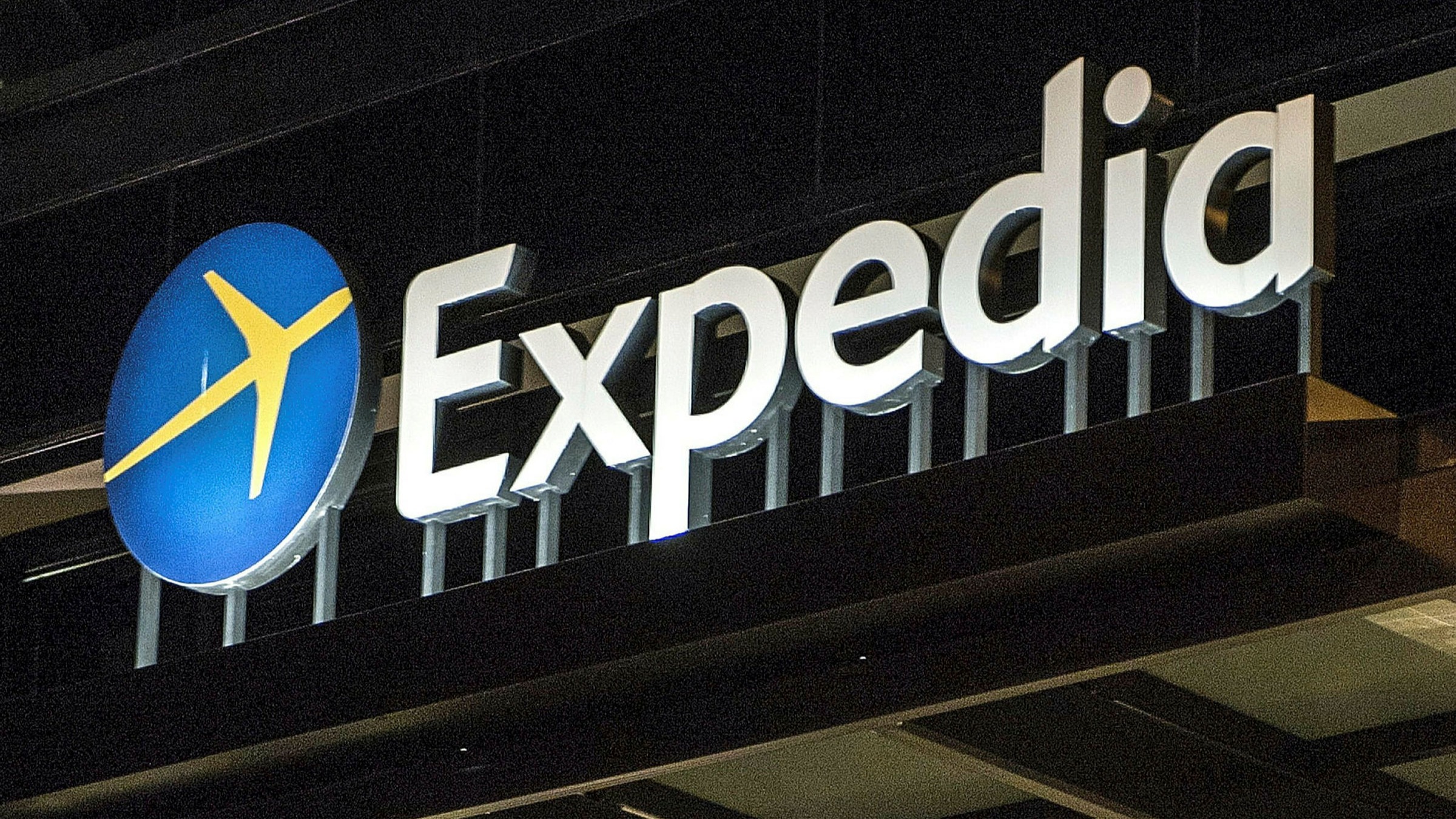 Expedia