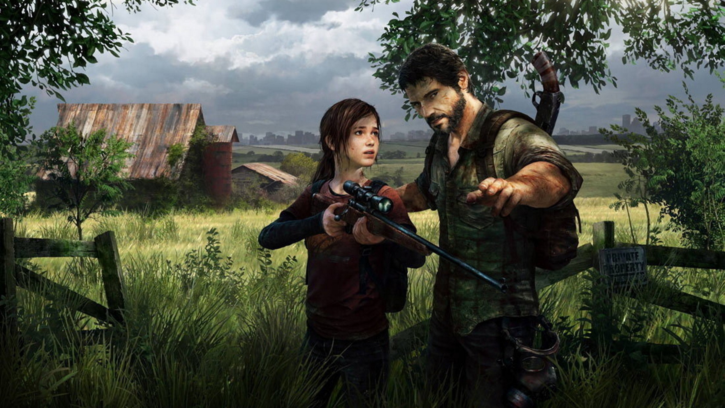 Why do so few video games feature children? | Financial Times