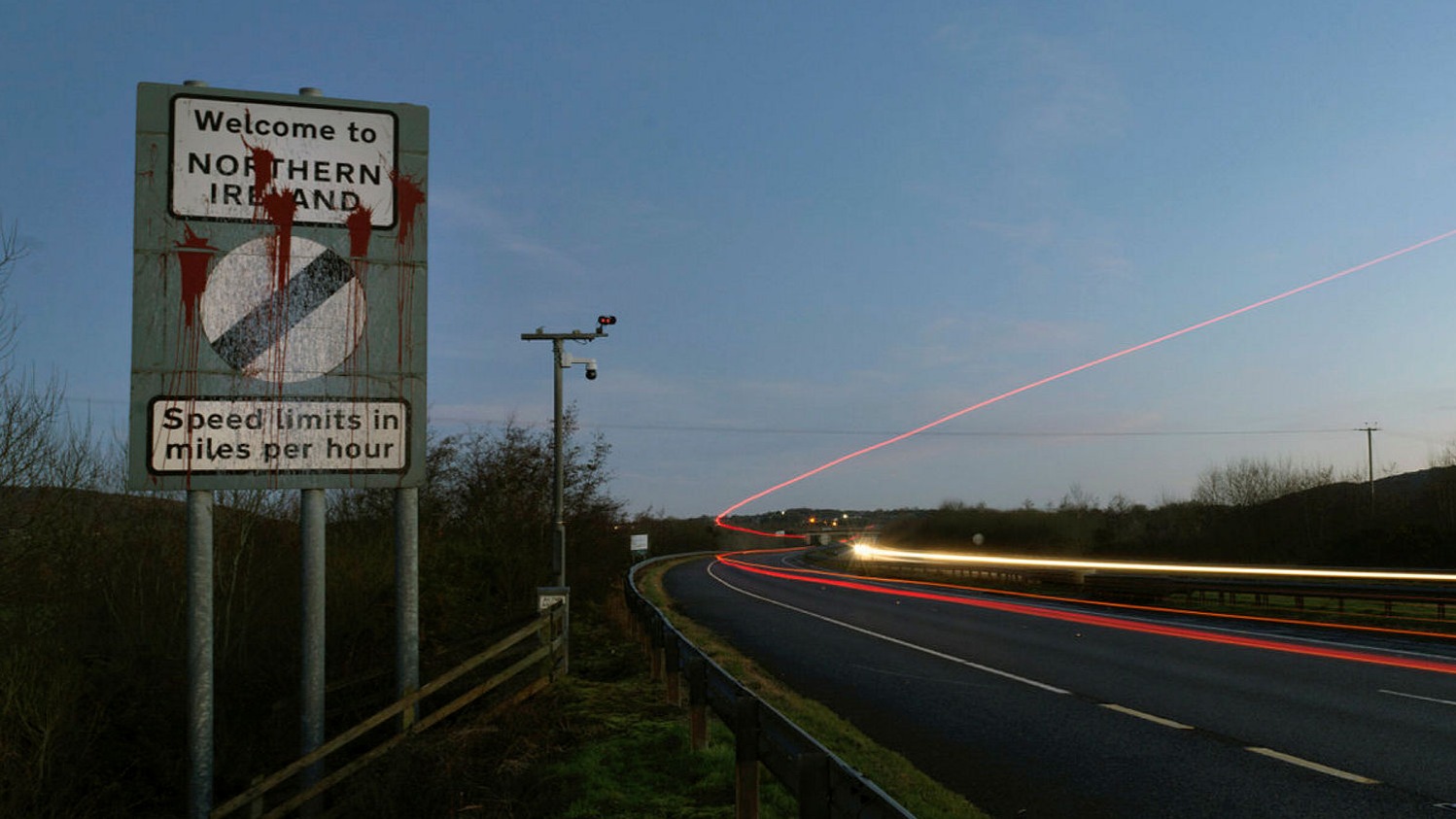 We have not made enough progress on the Northern Ireland Agreement - Vimarsana News