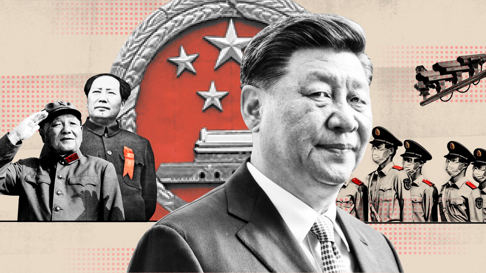 The Communist party at 100: is Xi Jinping's China on the right track? - Vimarsana News