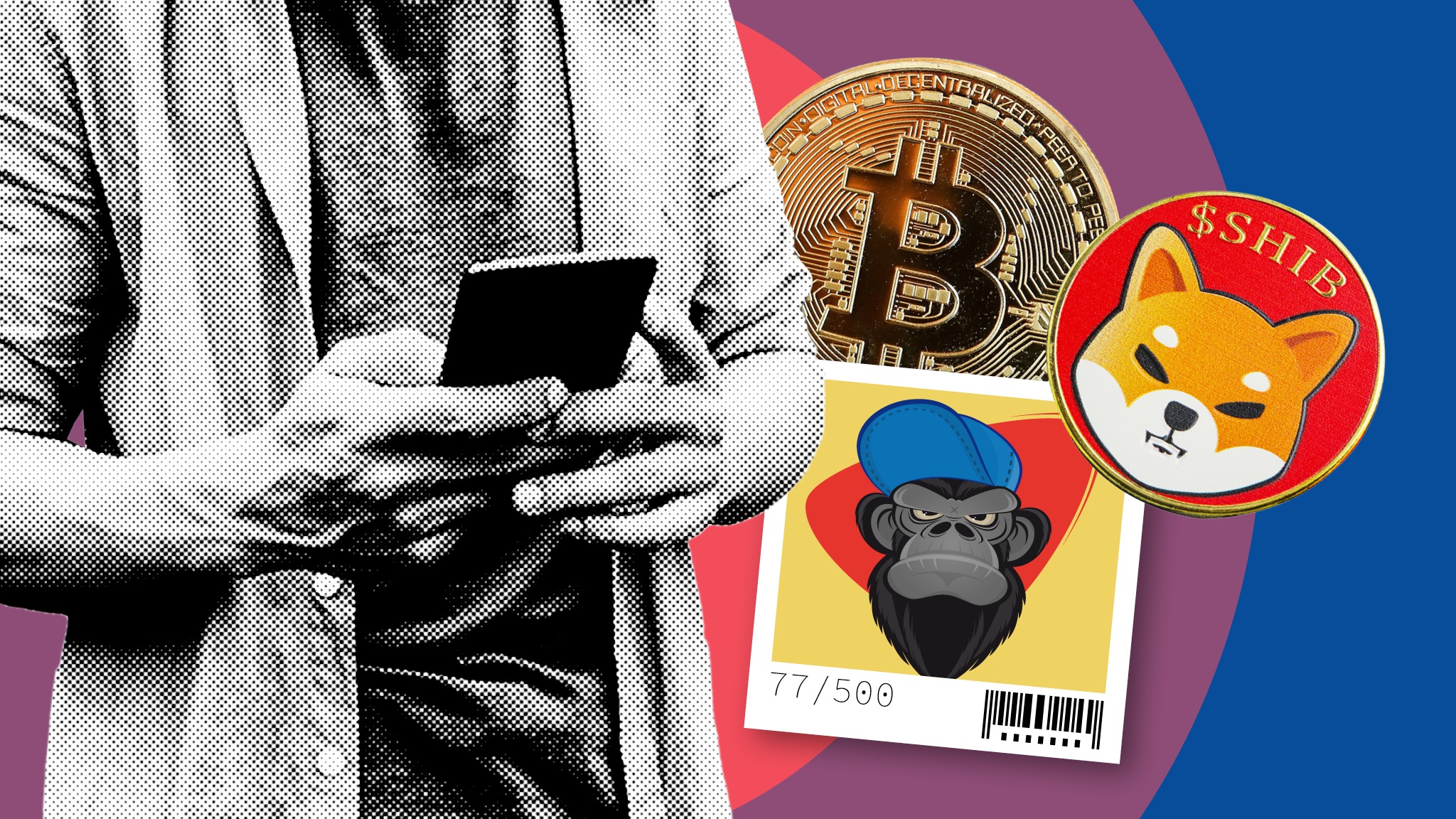 Generation moonshot: why young investors are not ready to give up on risk |  Financial Times