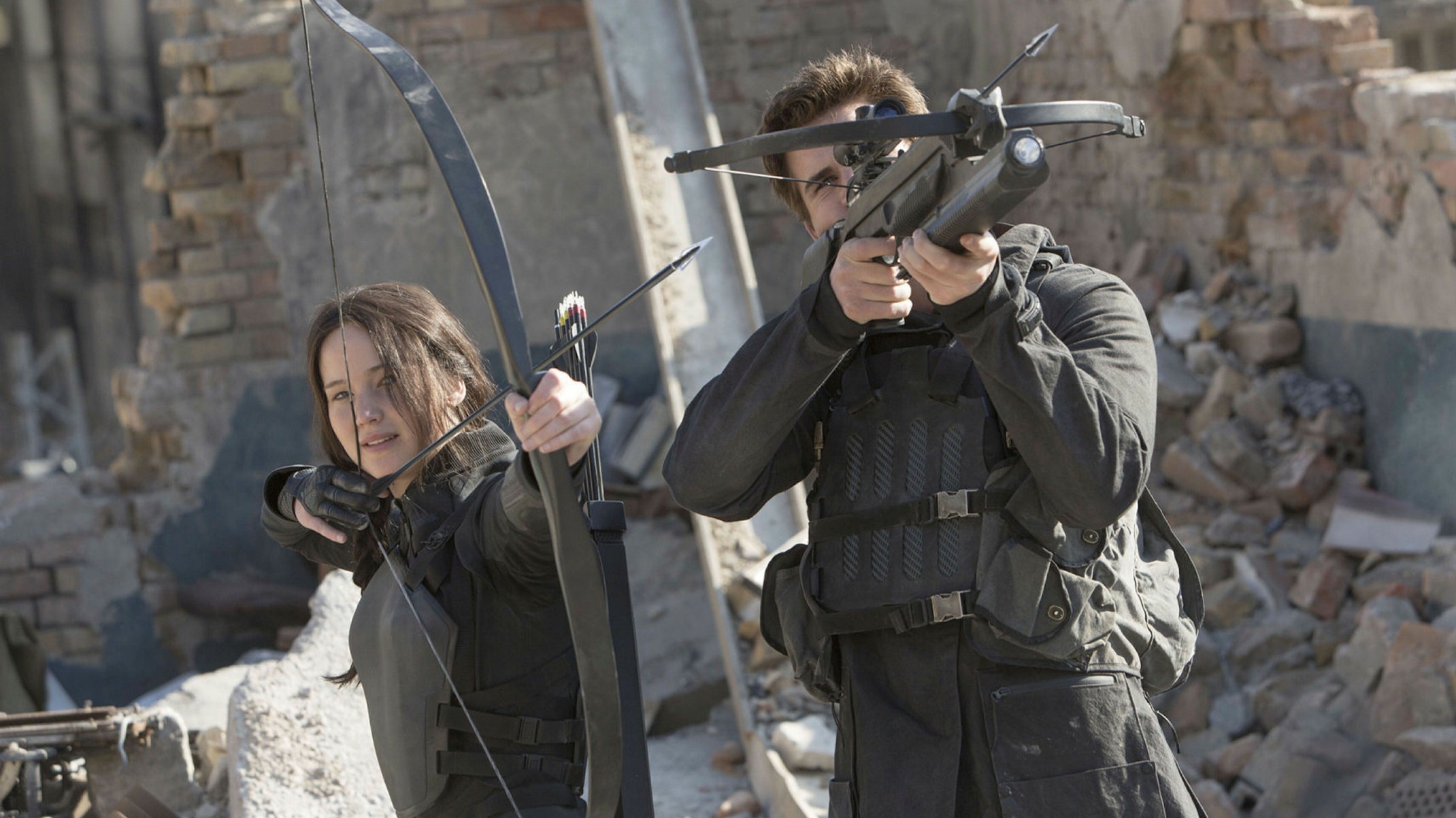 The recruitment process is turning into 'The Hunger Games' | Financial Times