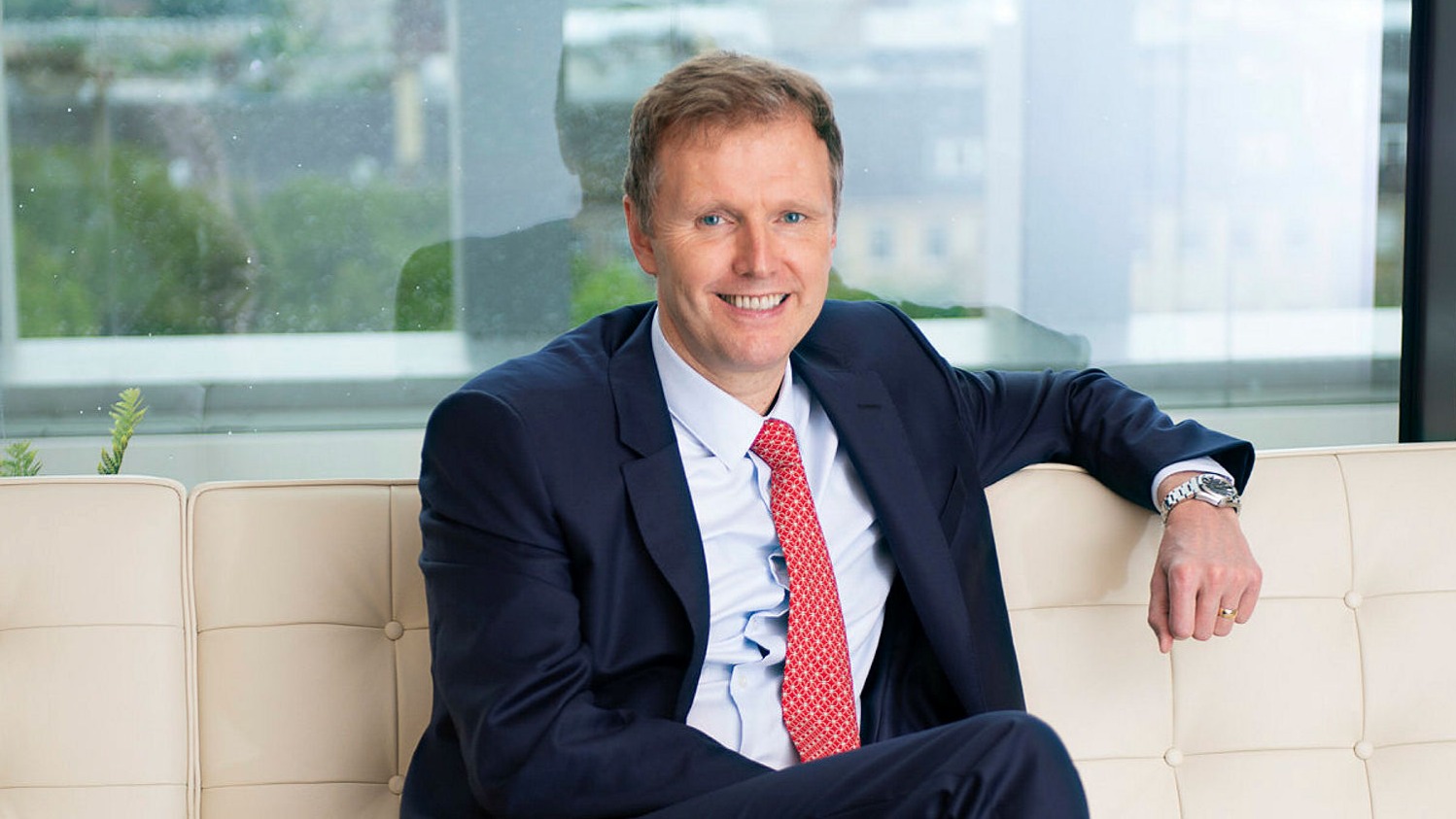 Abrdn Profits Rise Hint At Asset Manager S Recovery As Outflows Slow Financial Times