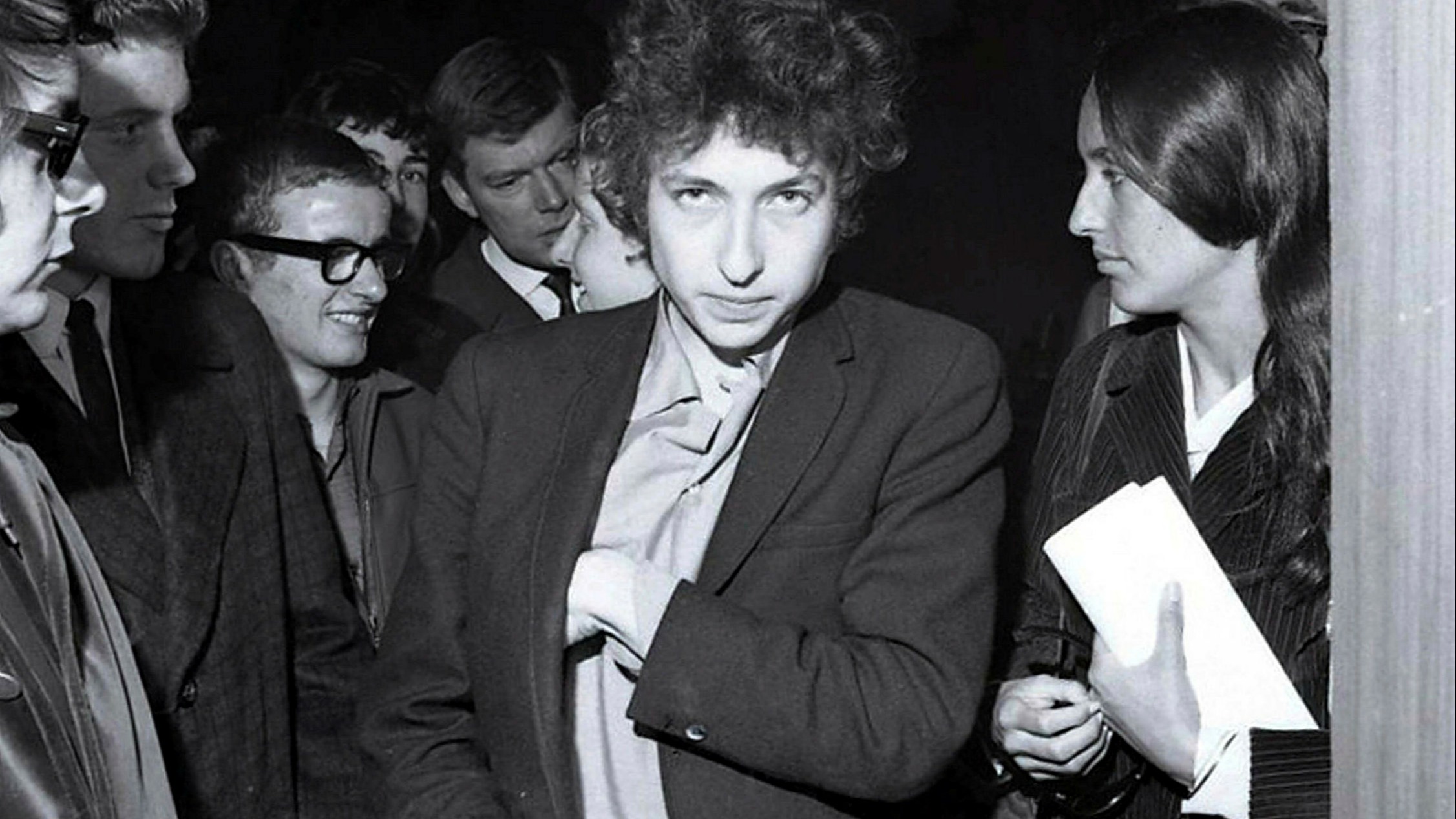 Bob Dylan At 80 Three Takes On His Changing Times Financial Times