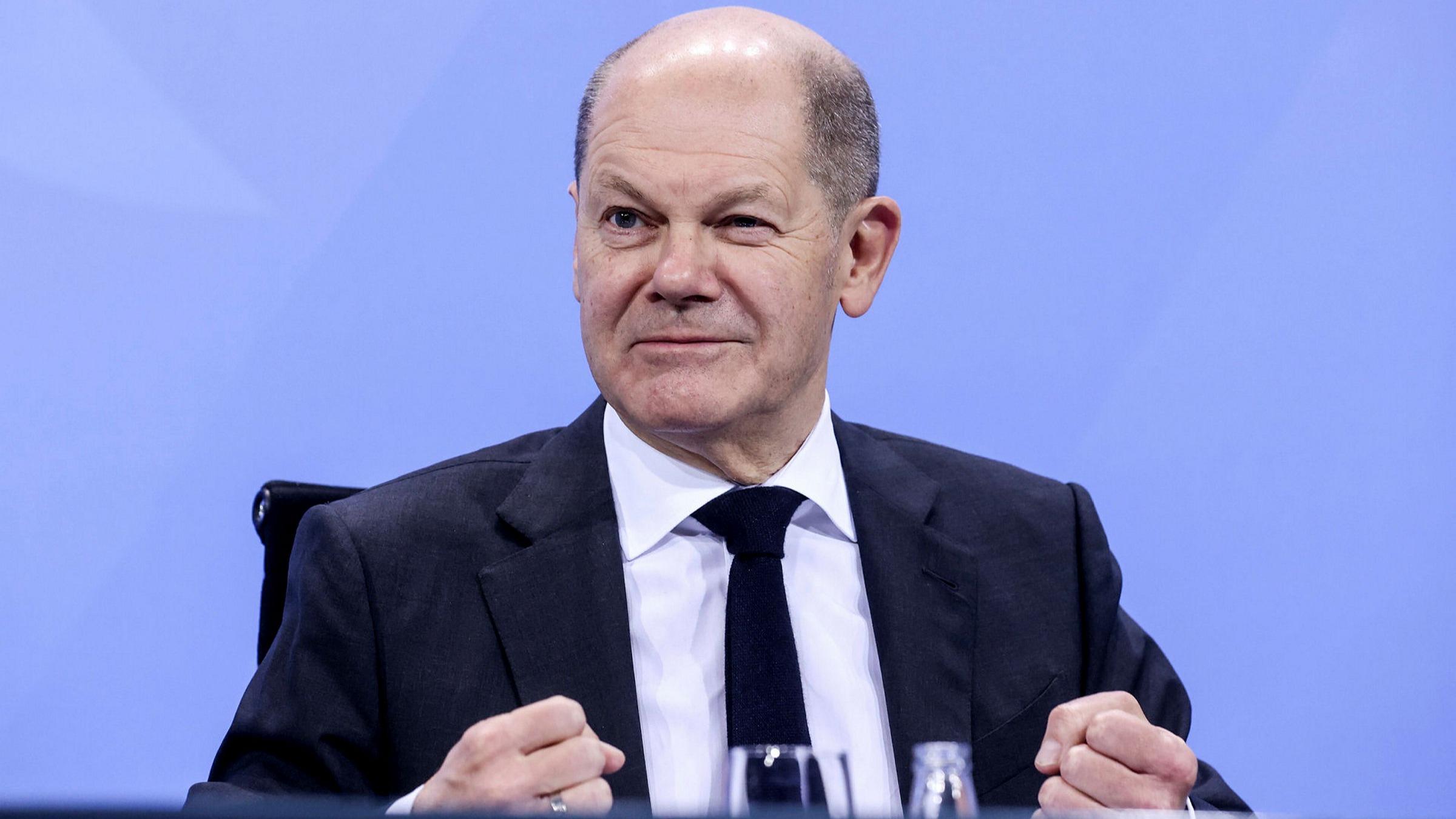 Olaf Scholz plots a way round Germany's debt rules | Financial Times