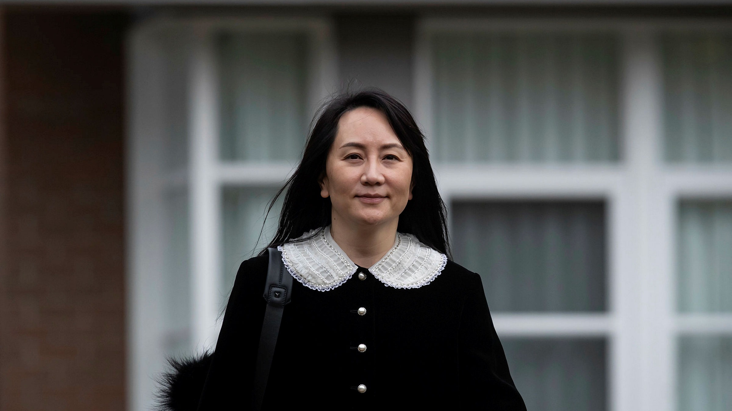 Hsbc Agrees To Produce Documents In Meng Wanzhou Extradition Row Financial Times