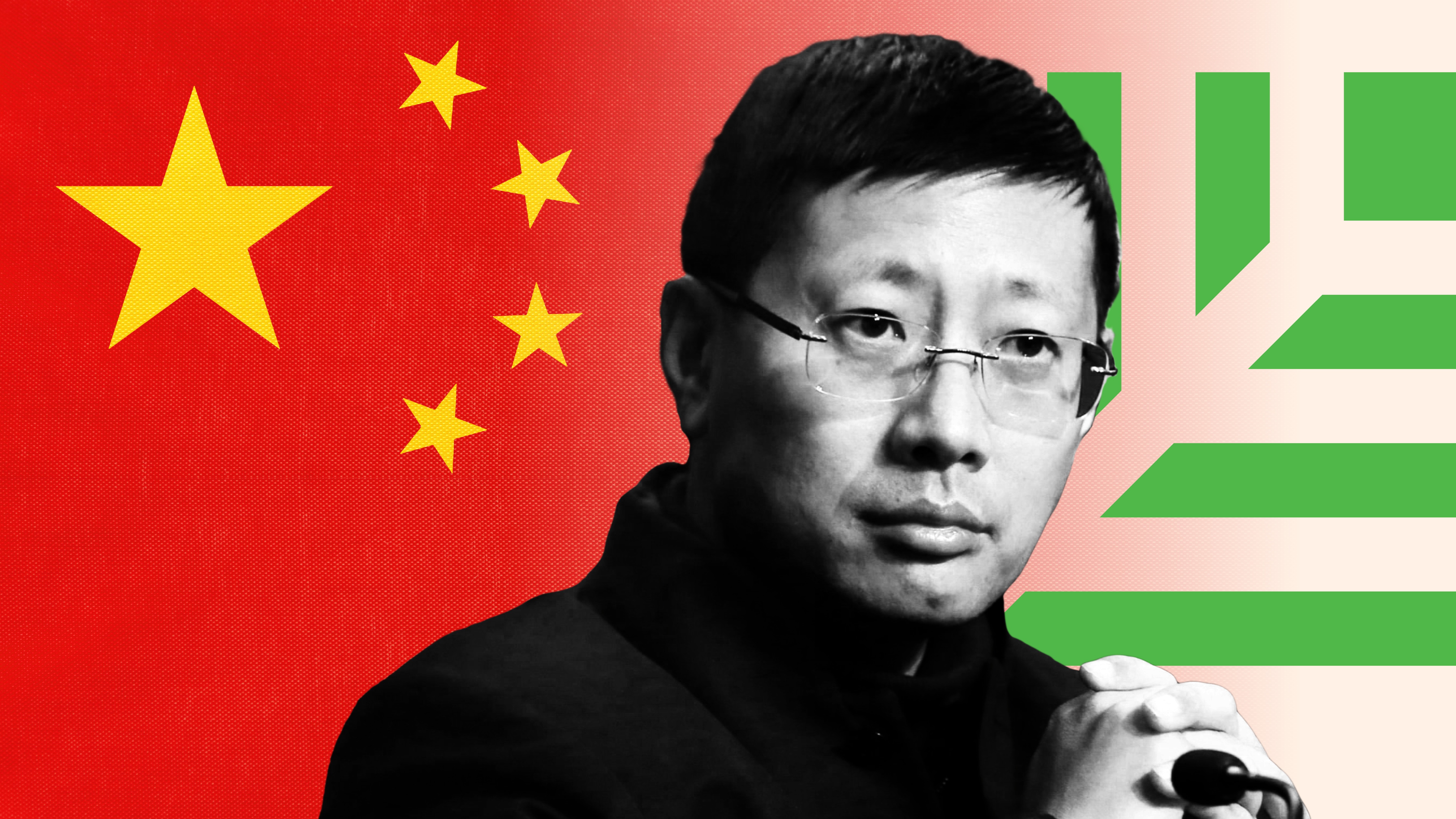 ft.com - Ryan McMorrow - Neil Shen goes it alone in China after Sequoia split