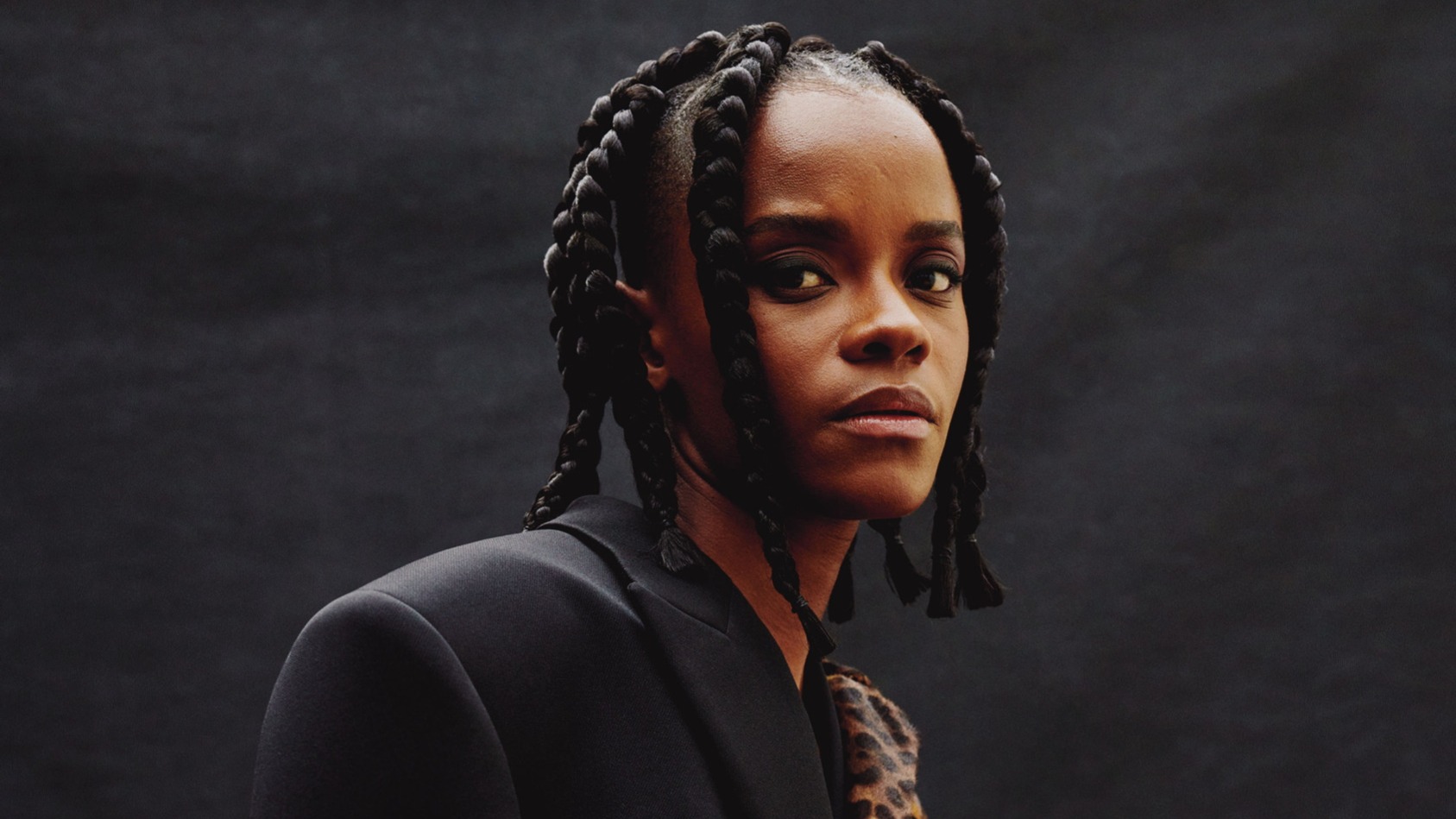 Letitia Wright Dating in 2023, Relationship, Boyfriend and Children