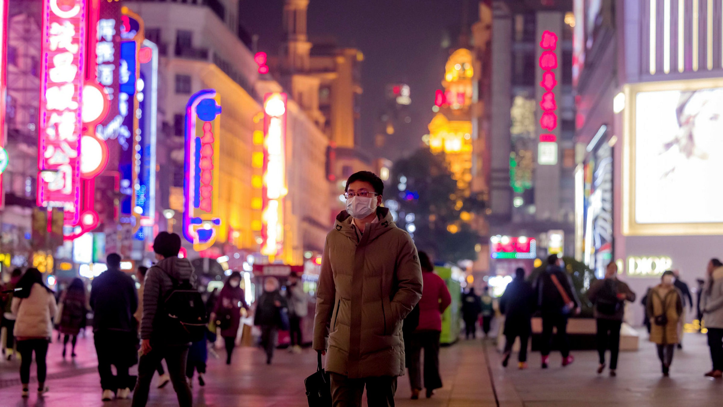 Ten economic trends that could define 2022 | Financial Times