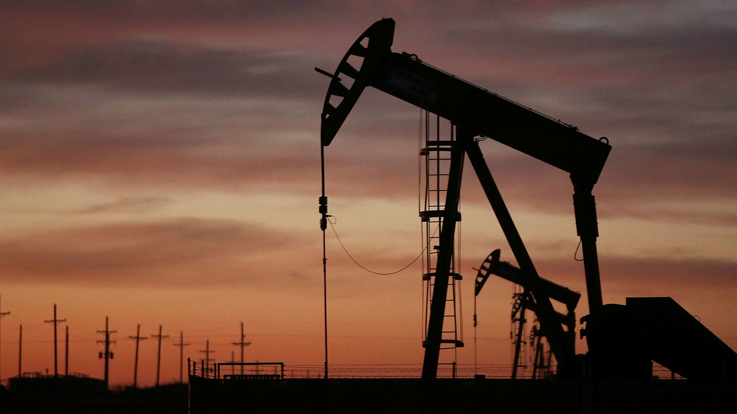 ft.com - Myles McCormick, Justin Jacobs, Amanda Chu and Derek Brower - 'Exceptional' oil boom on crash course with decarbonisation drive