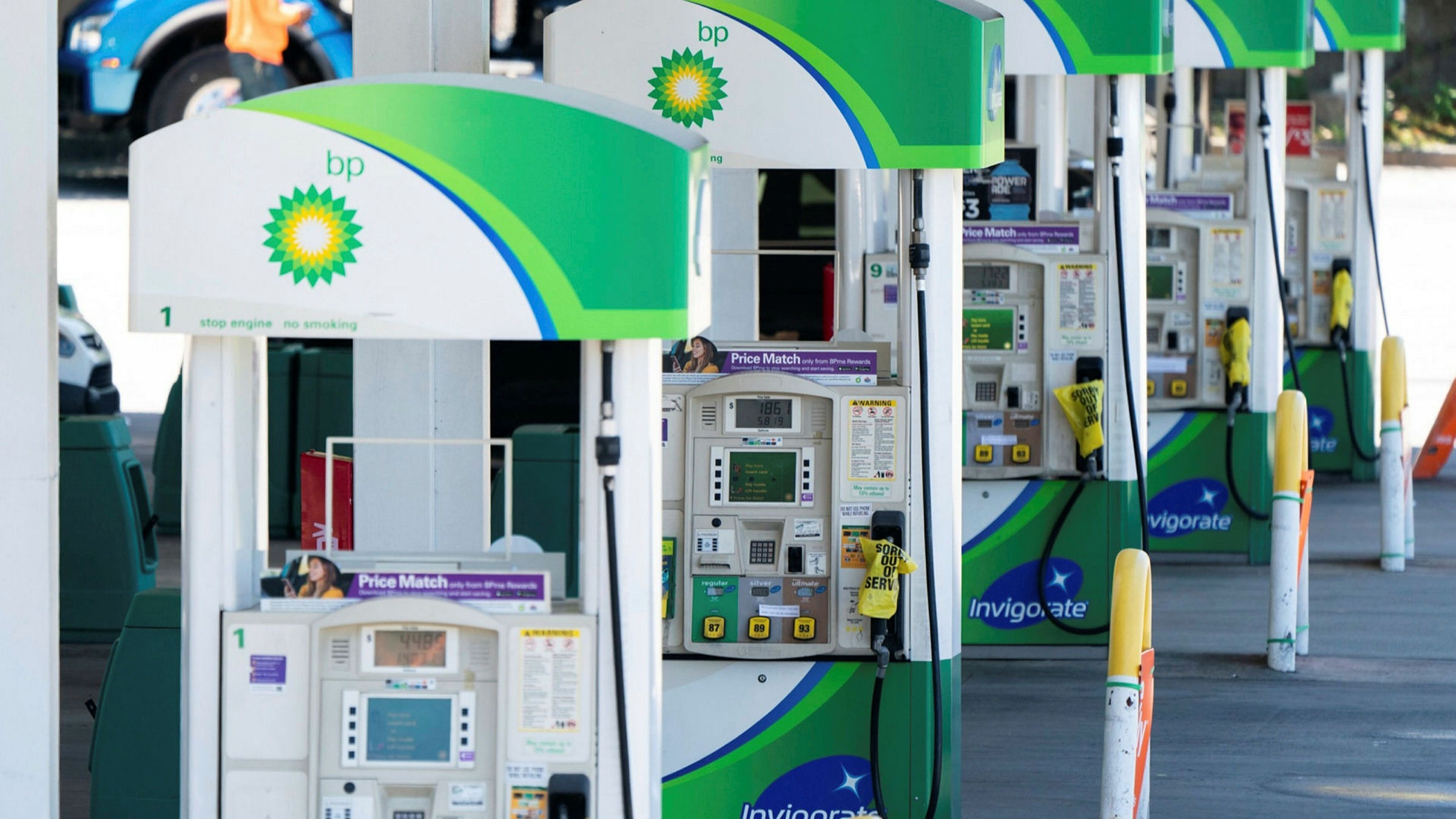 White House Calls On Opec To Boost Oil Production To Contain Fuel Prices Financial Times