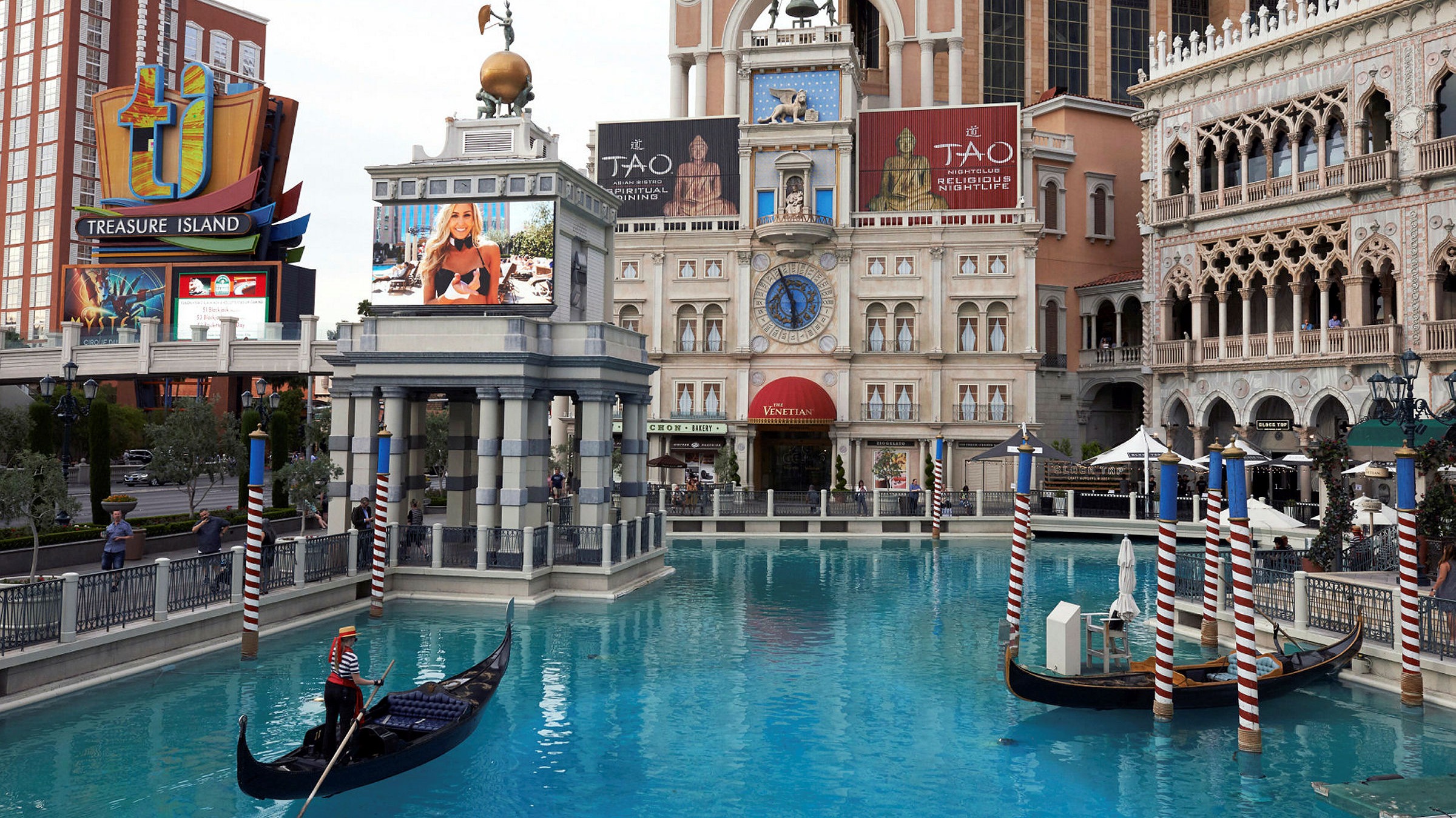 Ruidoso Quinto deuda Apollo bets on Las Vegas comeback with Venetian deal | Financial Times