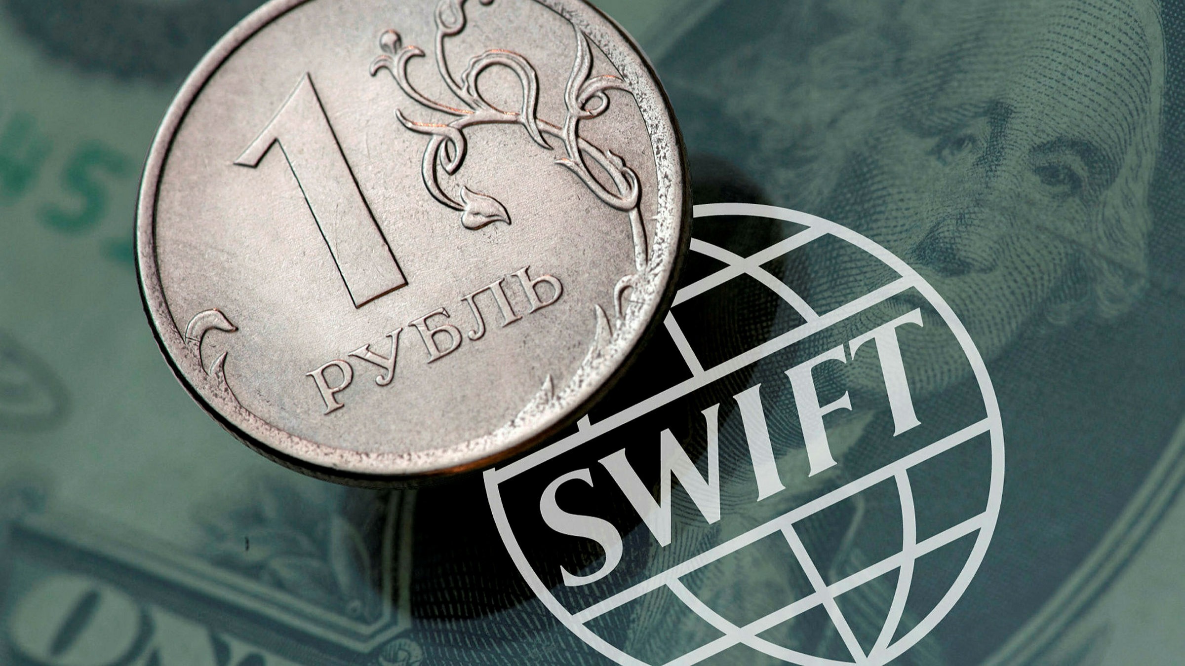 The impact of throwing Russia out of Swift | Financial Times