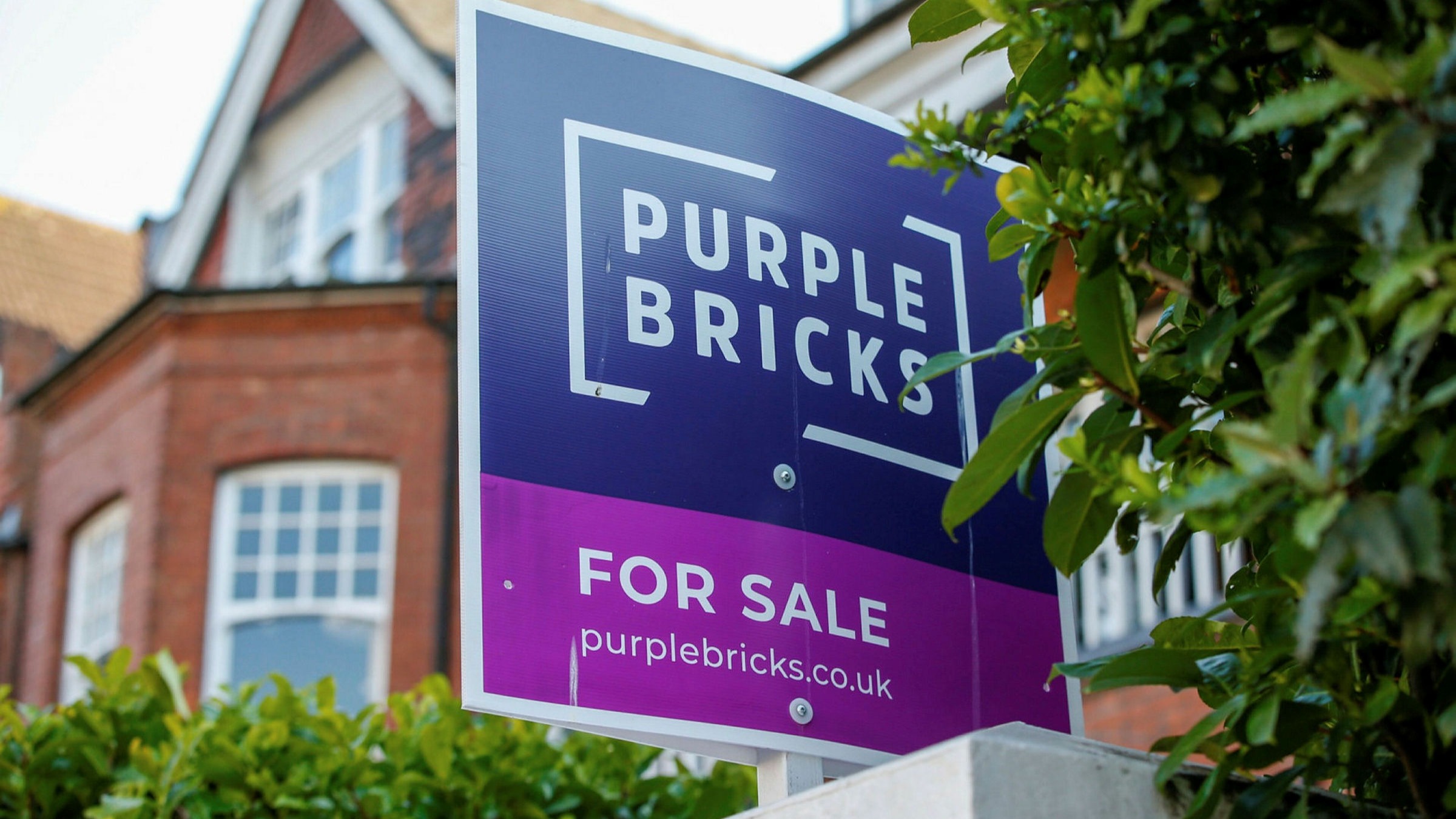 Purplebricks faces legal action from agents over holiday and pension pay | Financial Times