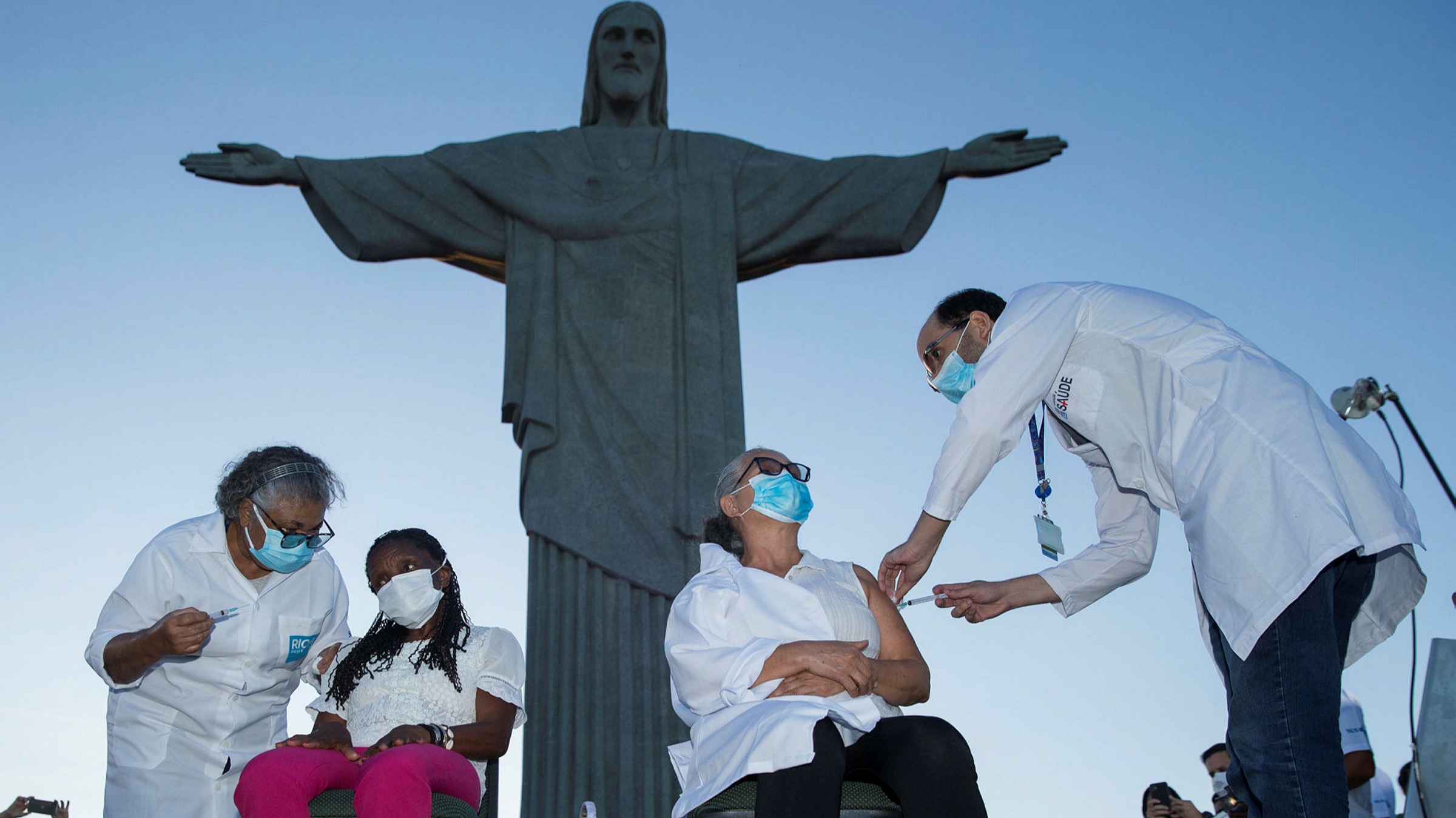 Pandemic Pushes Brazil S Finances To The Brink Financial Times