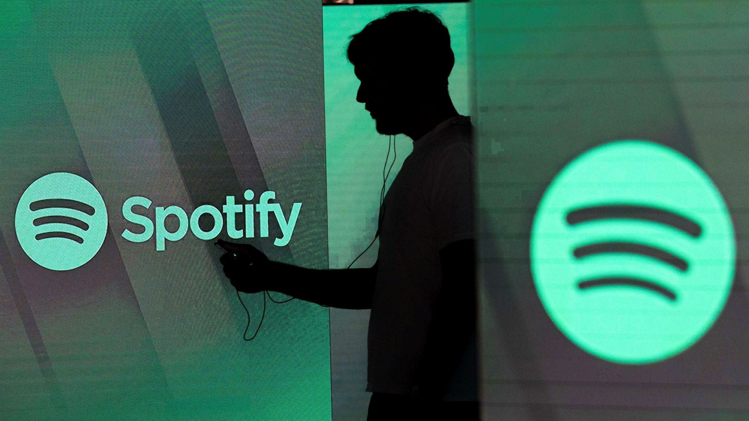The Ludicrous Spotify Nationalisation Proposal Financial Times