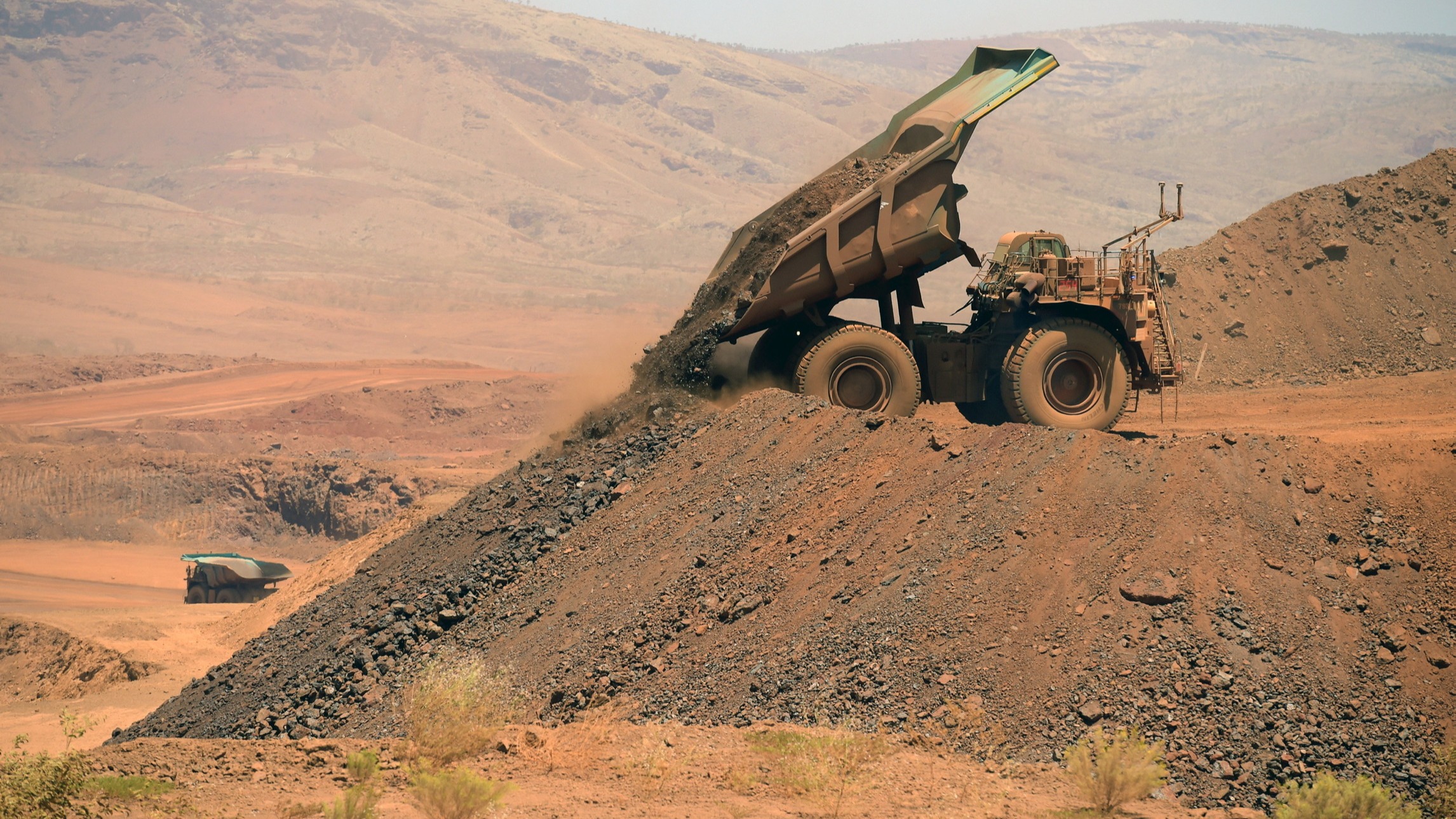 Glencore and Rio Tinto resume talks on $260bn mining megadeal