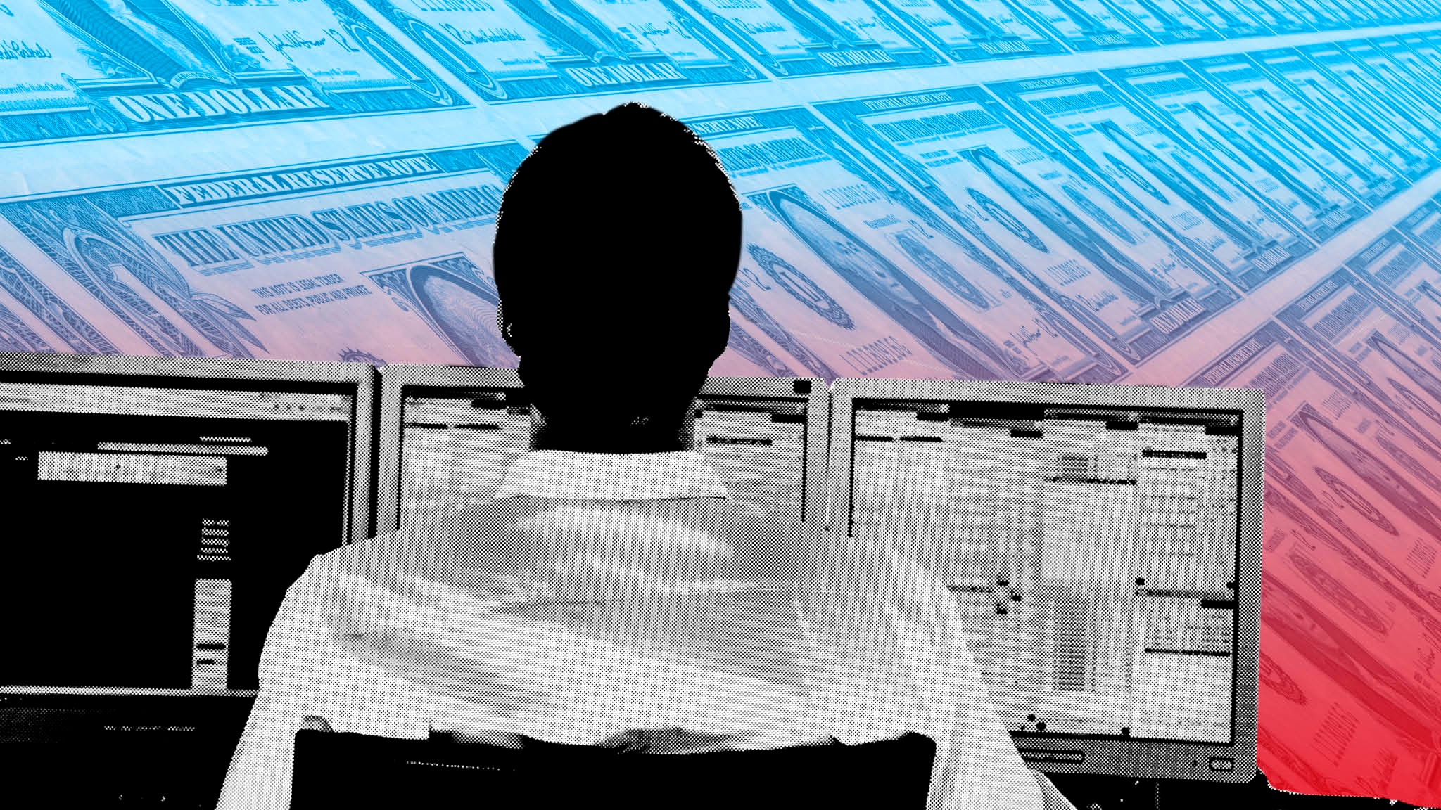 投資家流入が6,590億ドルに達し、ETF業界は記録的な年を迎える
