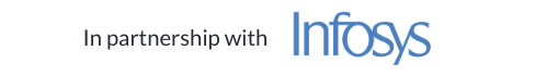 Supported by Infosys