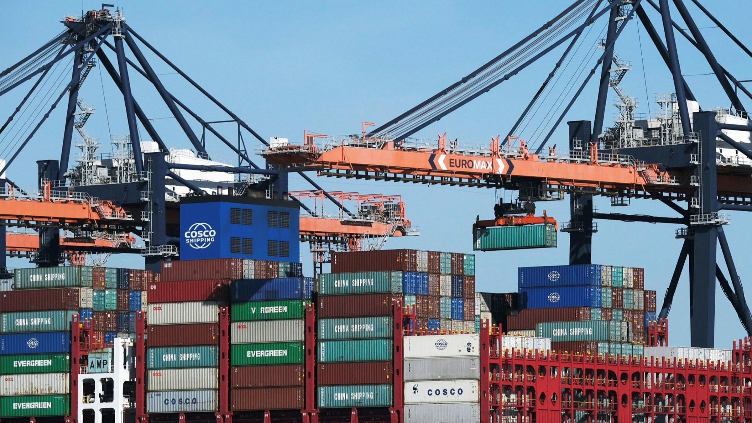 France And Netherlands Call For Tougher Eu Trade Conditions Financial Times France And Netherlands Call For Tougher Eu Trade Conditions Financial Times